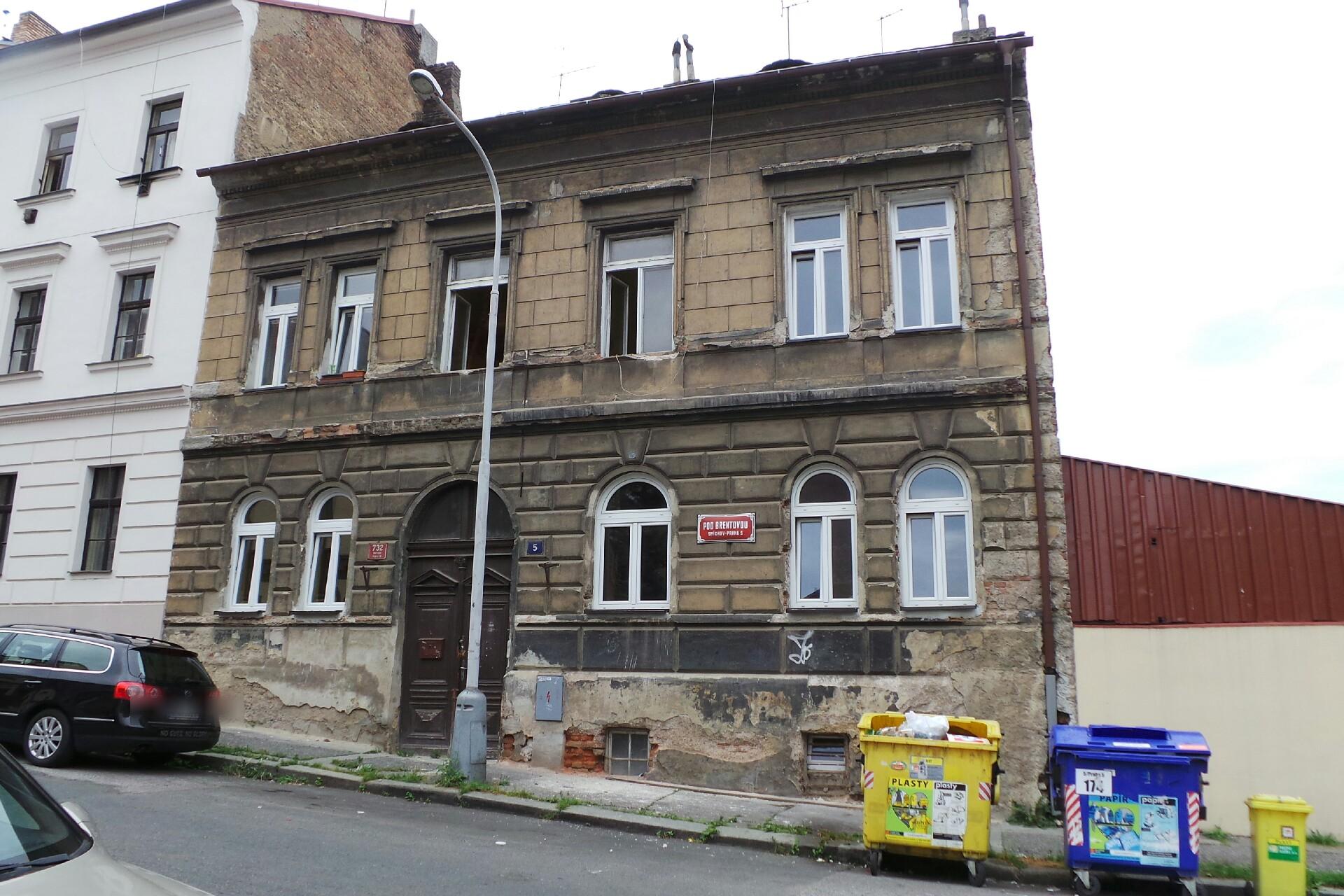 Ing. Pavel Rýdl - kurzy angličtiny