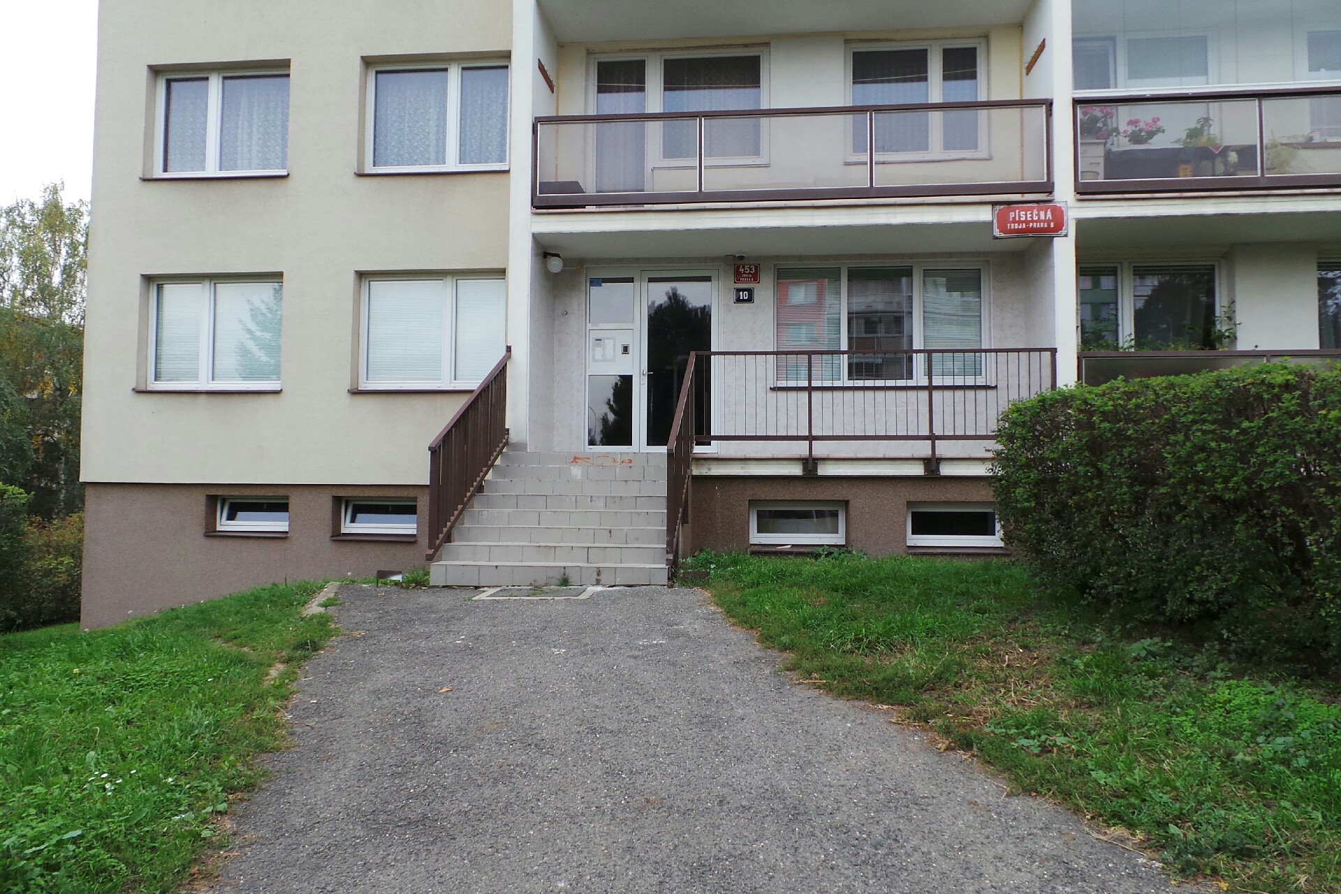 Václav Chlum - výškové práce foto 1