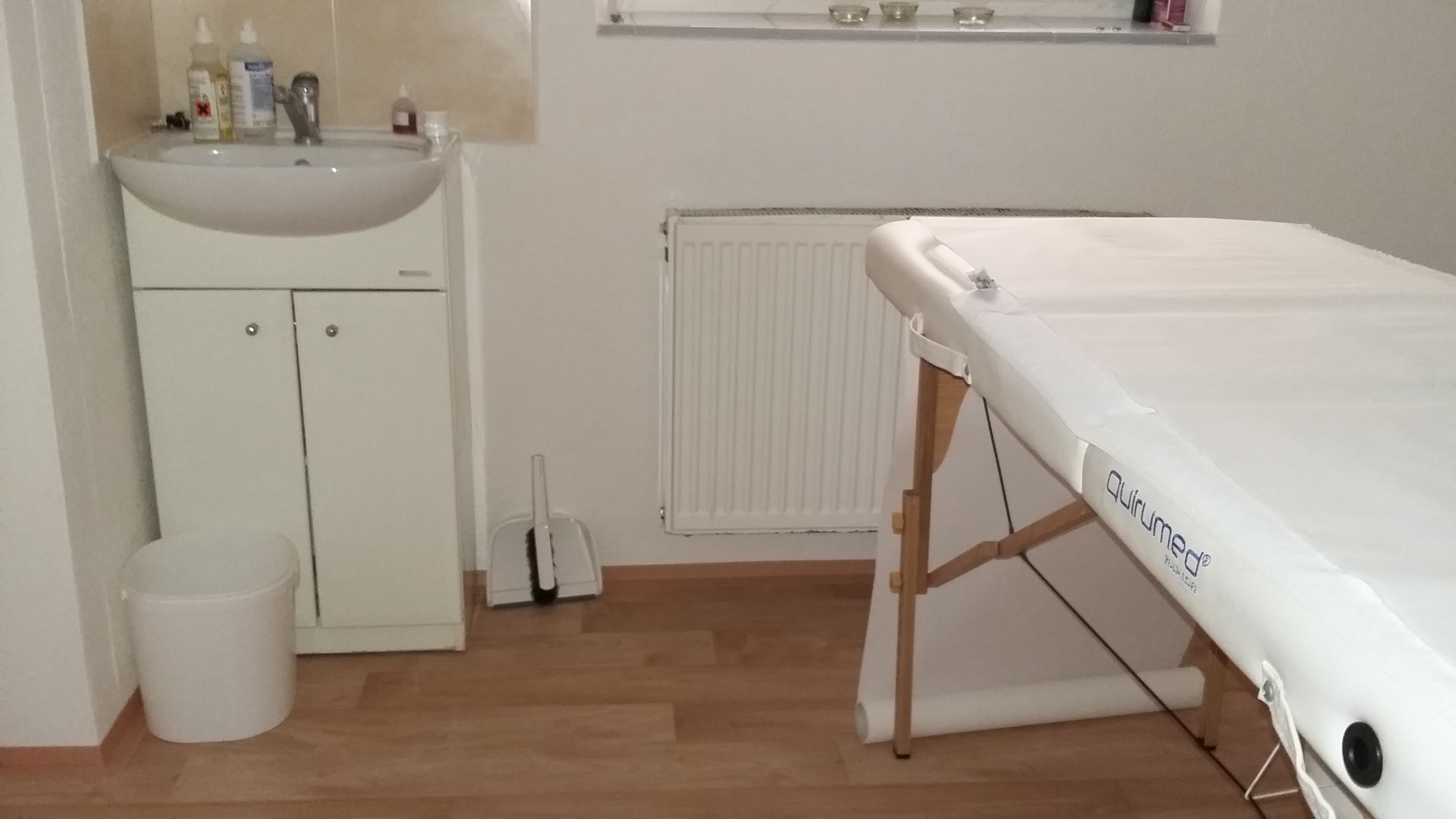 Masáže U Golema - Oldřich Peksa foto 5