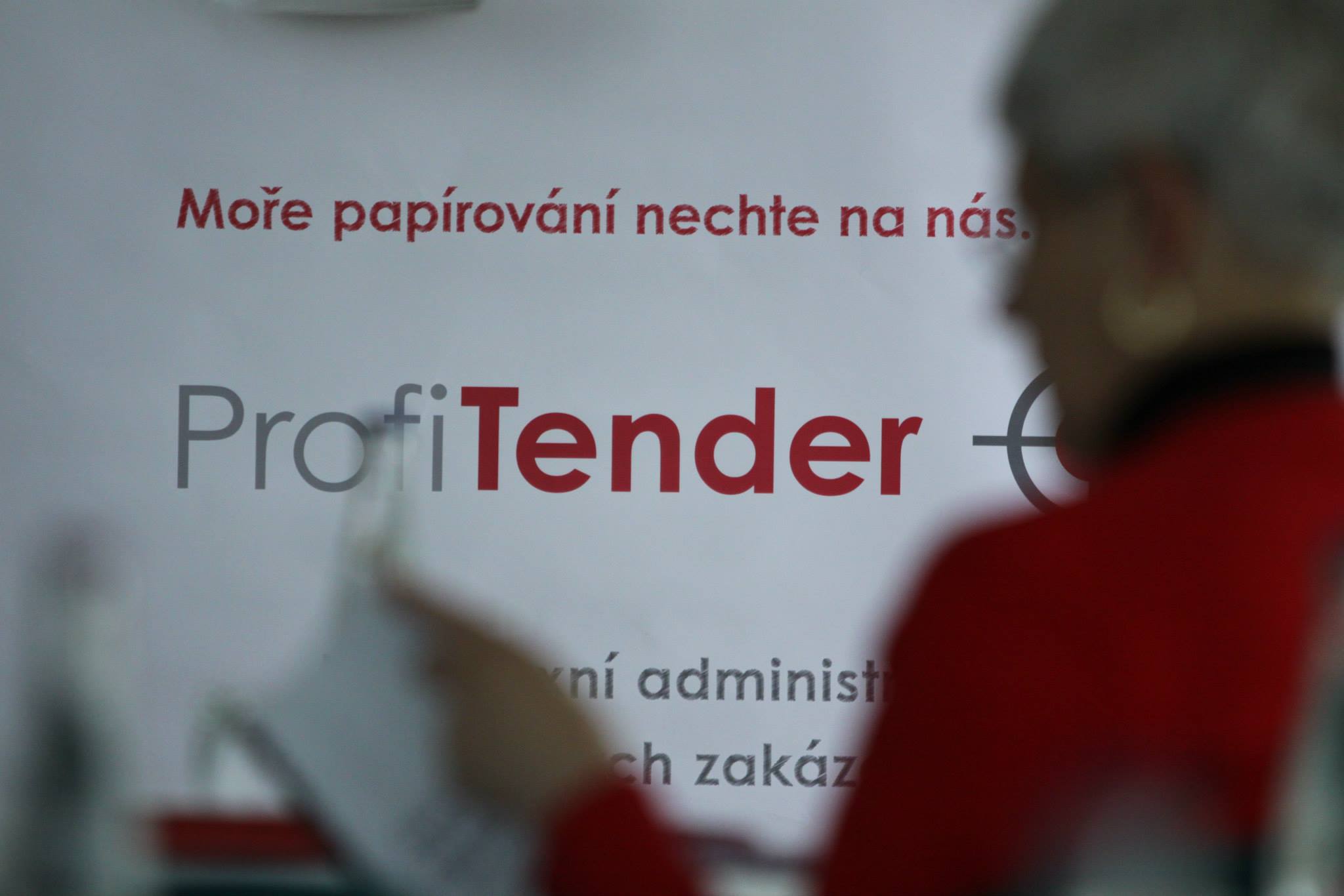 ProfiTender foto 3