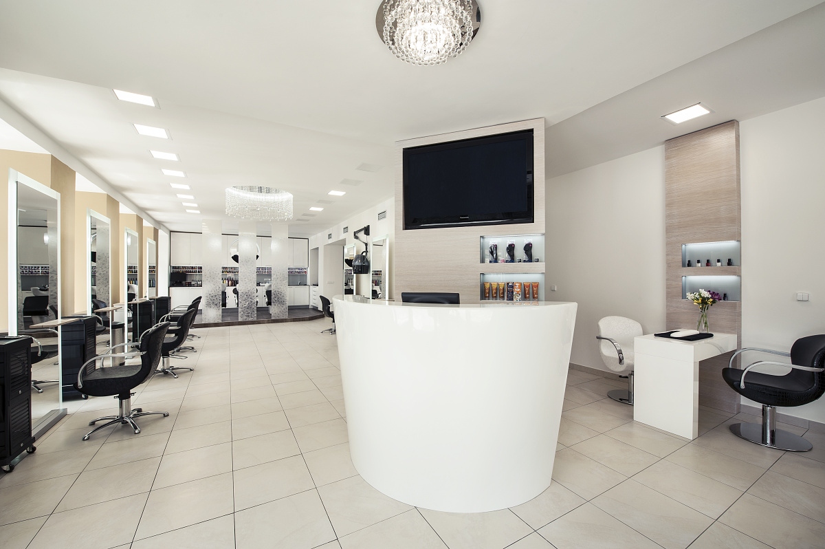 Salon For All® foto 5