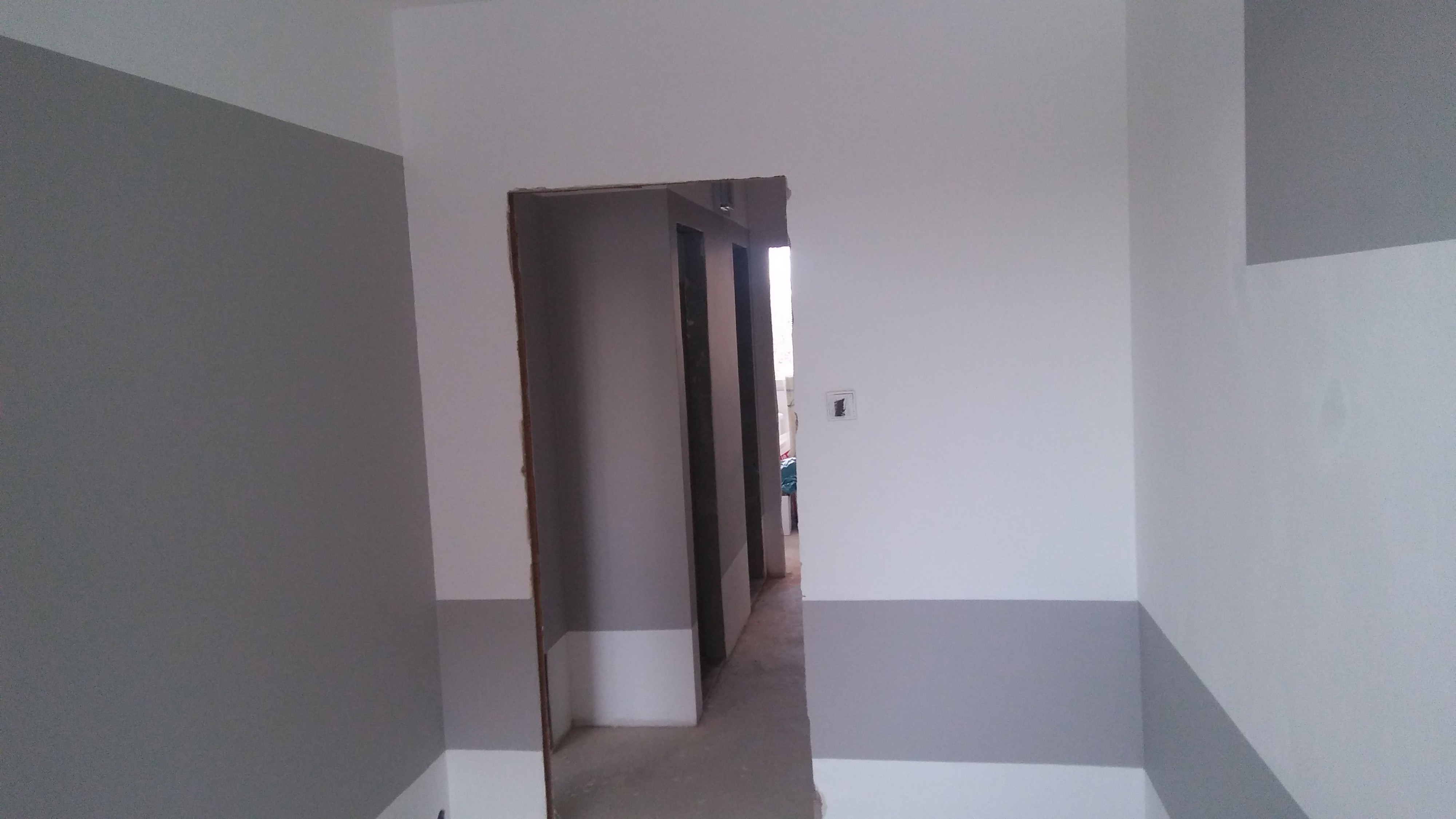 Precious Invest s.r.o. - Malířské práce foto 3