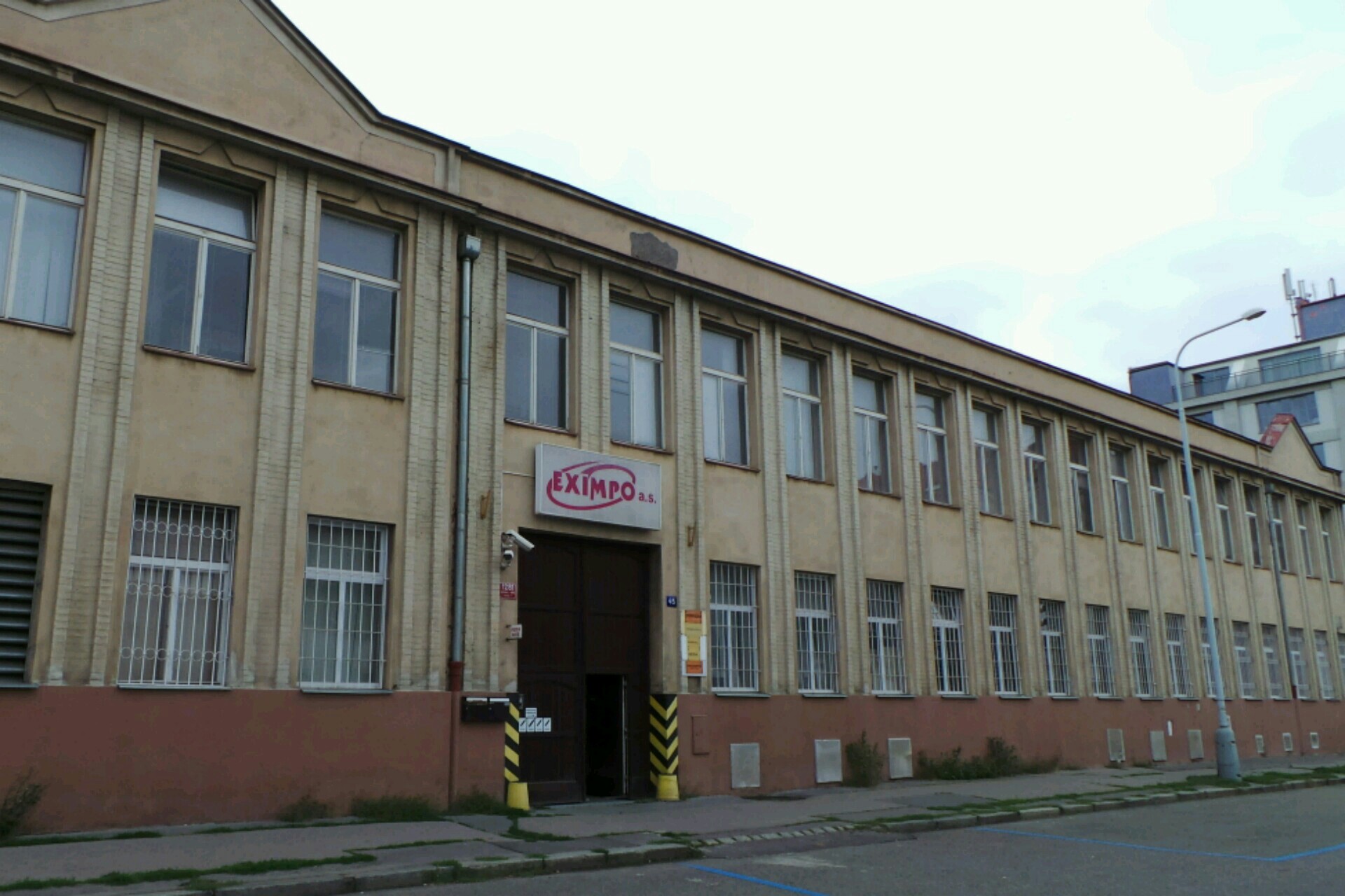 NORTHERN STAR, spol. s r.o.