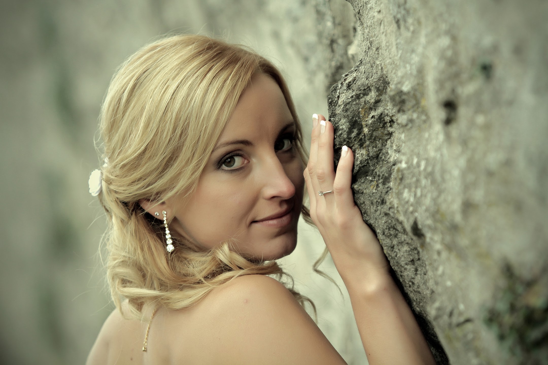 Cher svatební salon foto 2