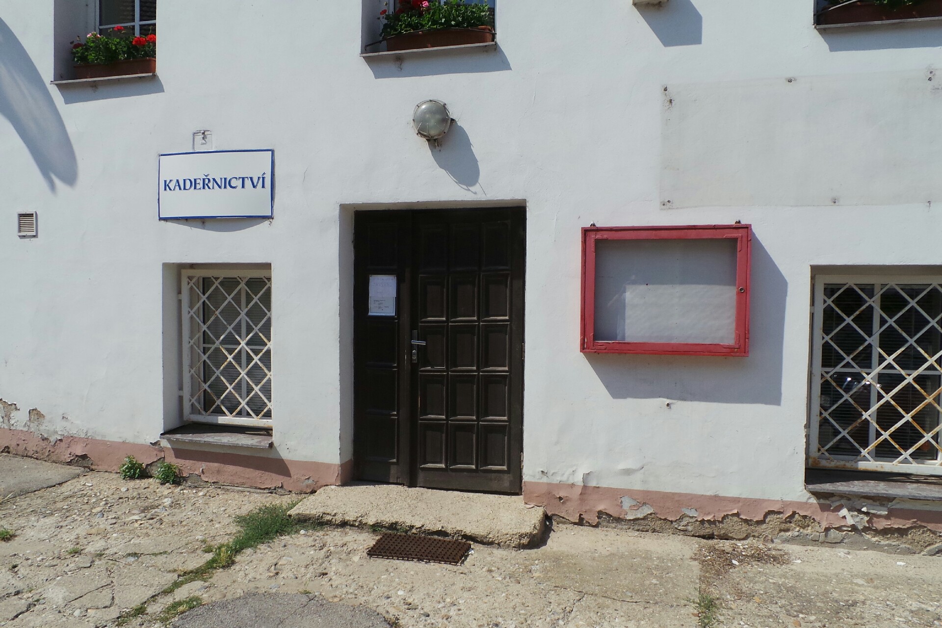 Eva Zemanová - kadeřnictví foto 1