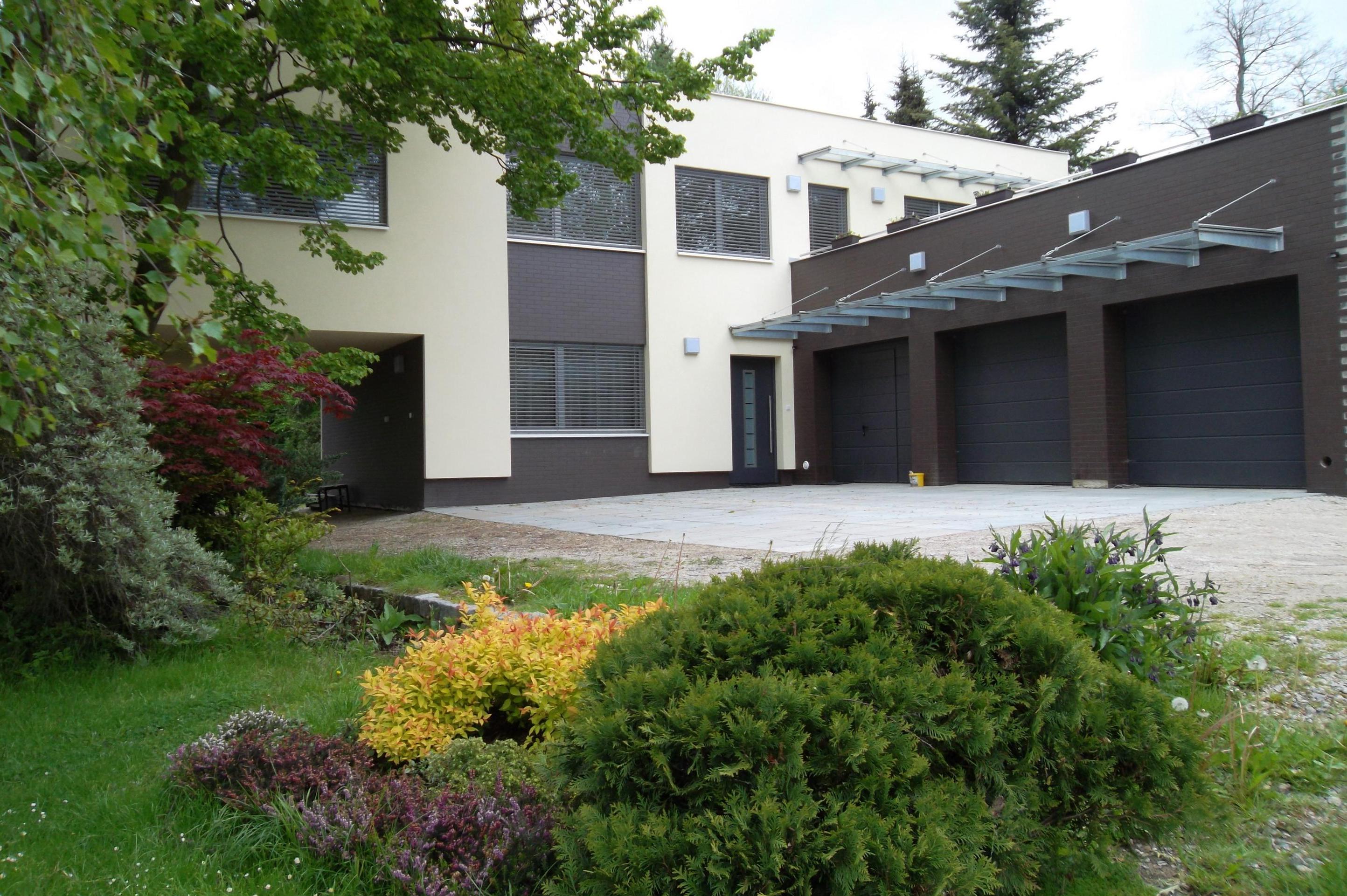 Arboservis - Ing. Roman Koláčný foto 1