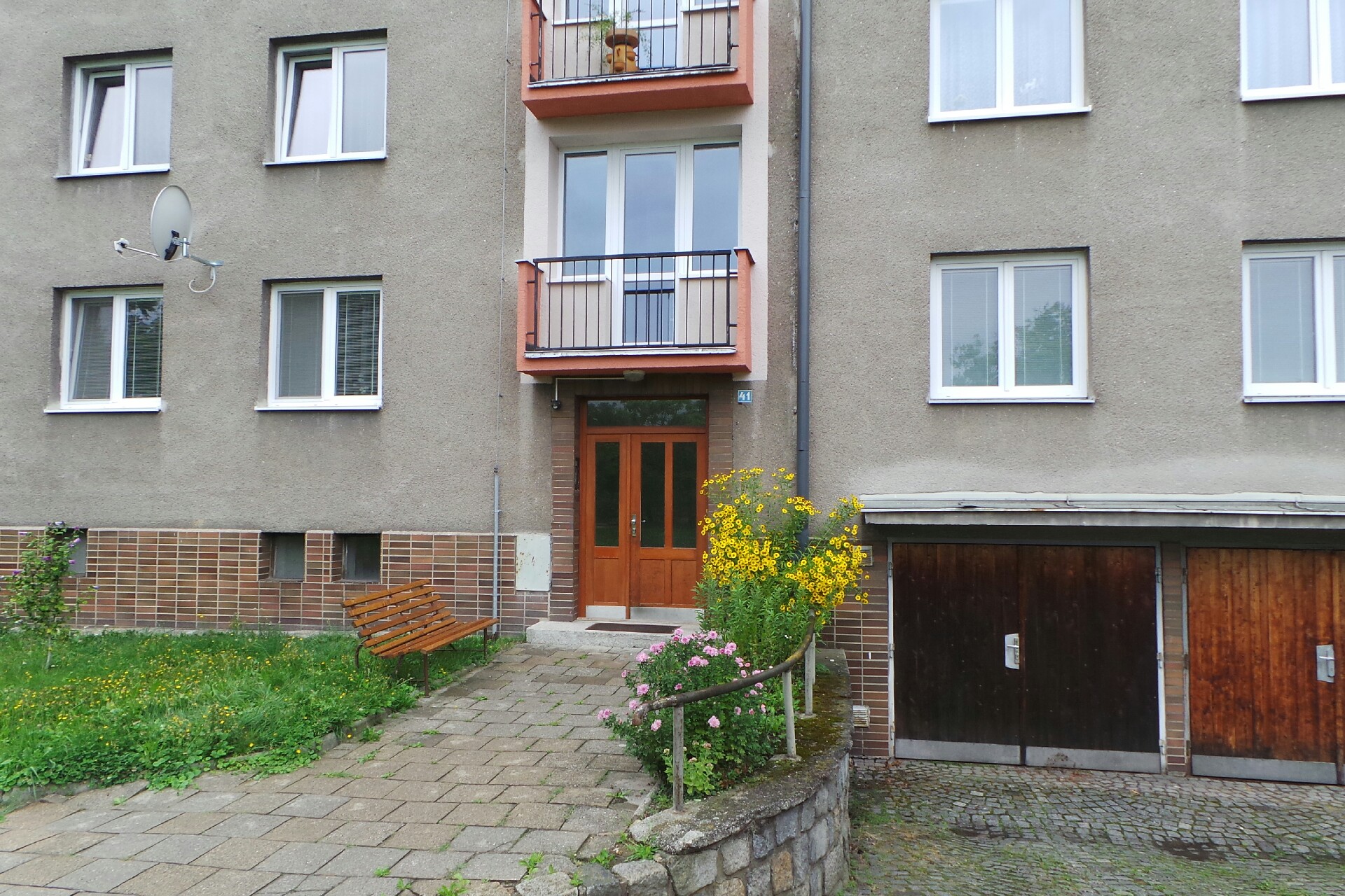 Ing. arch. Jaroslav Chvátal