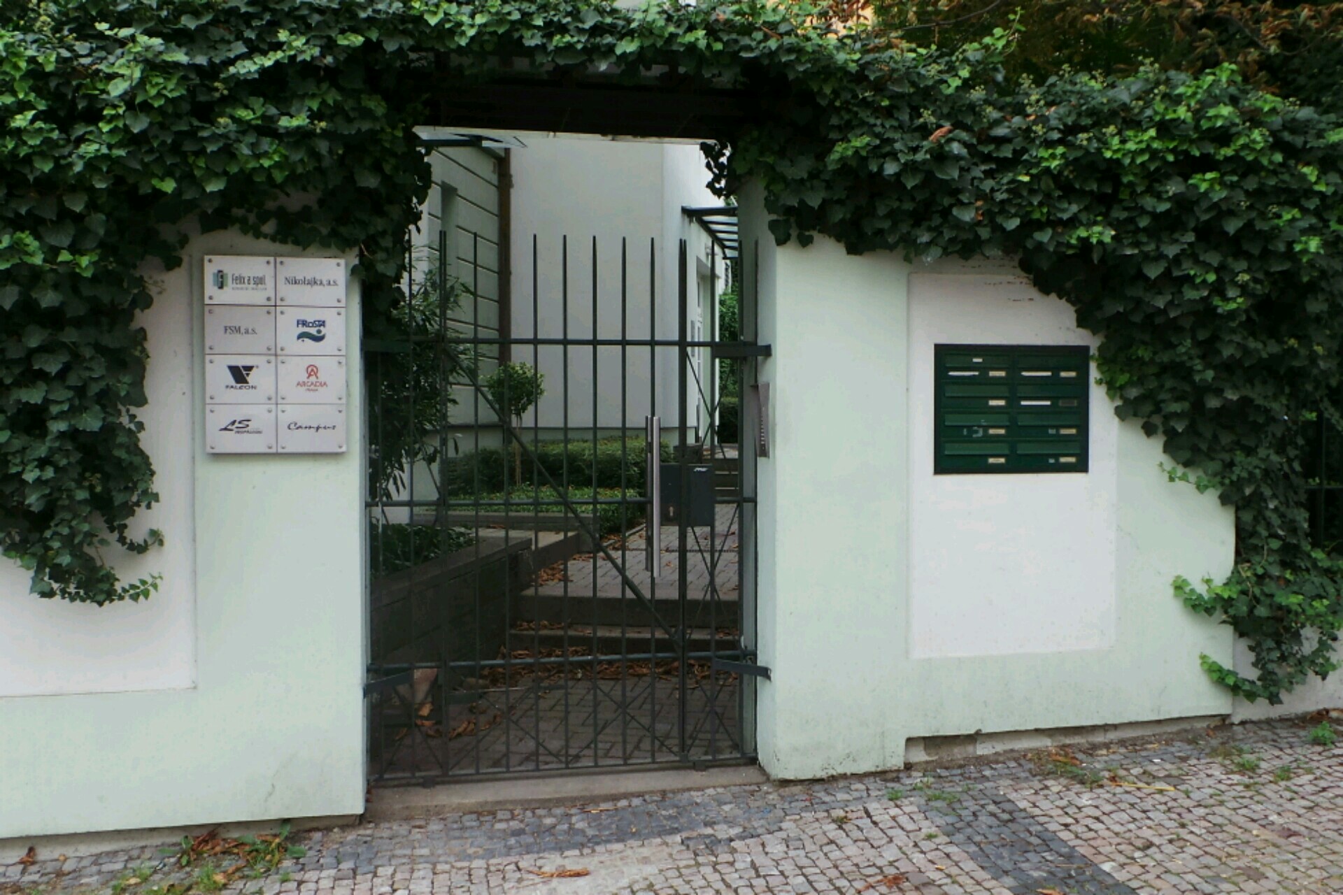 JUDr. Karel Codl, advokát