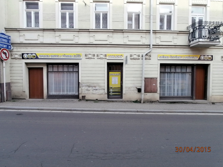 Libor Vyklický - Opravna obuvi foto 3