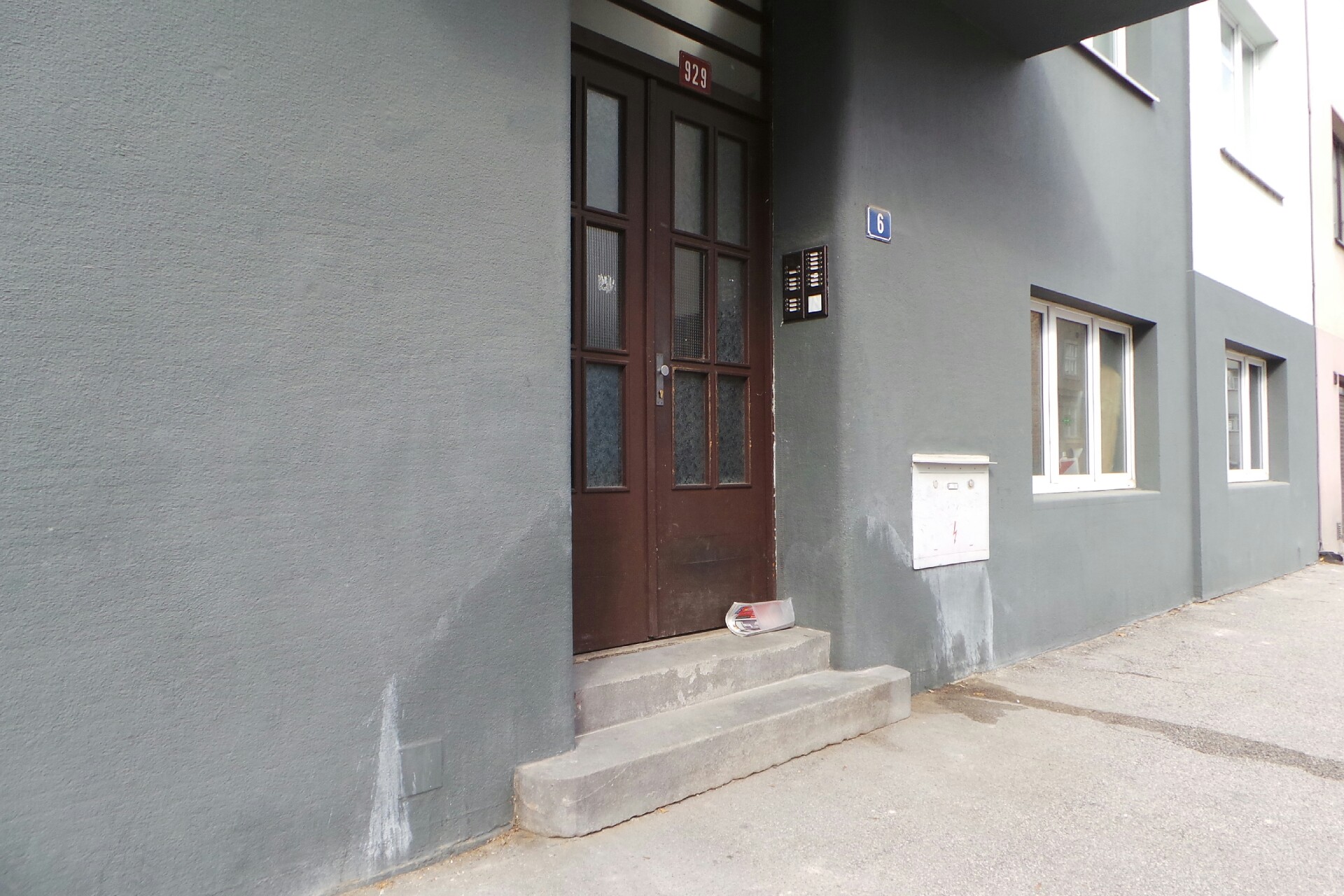 Bytová výstavba CZ, a.s.