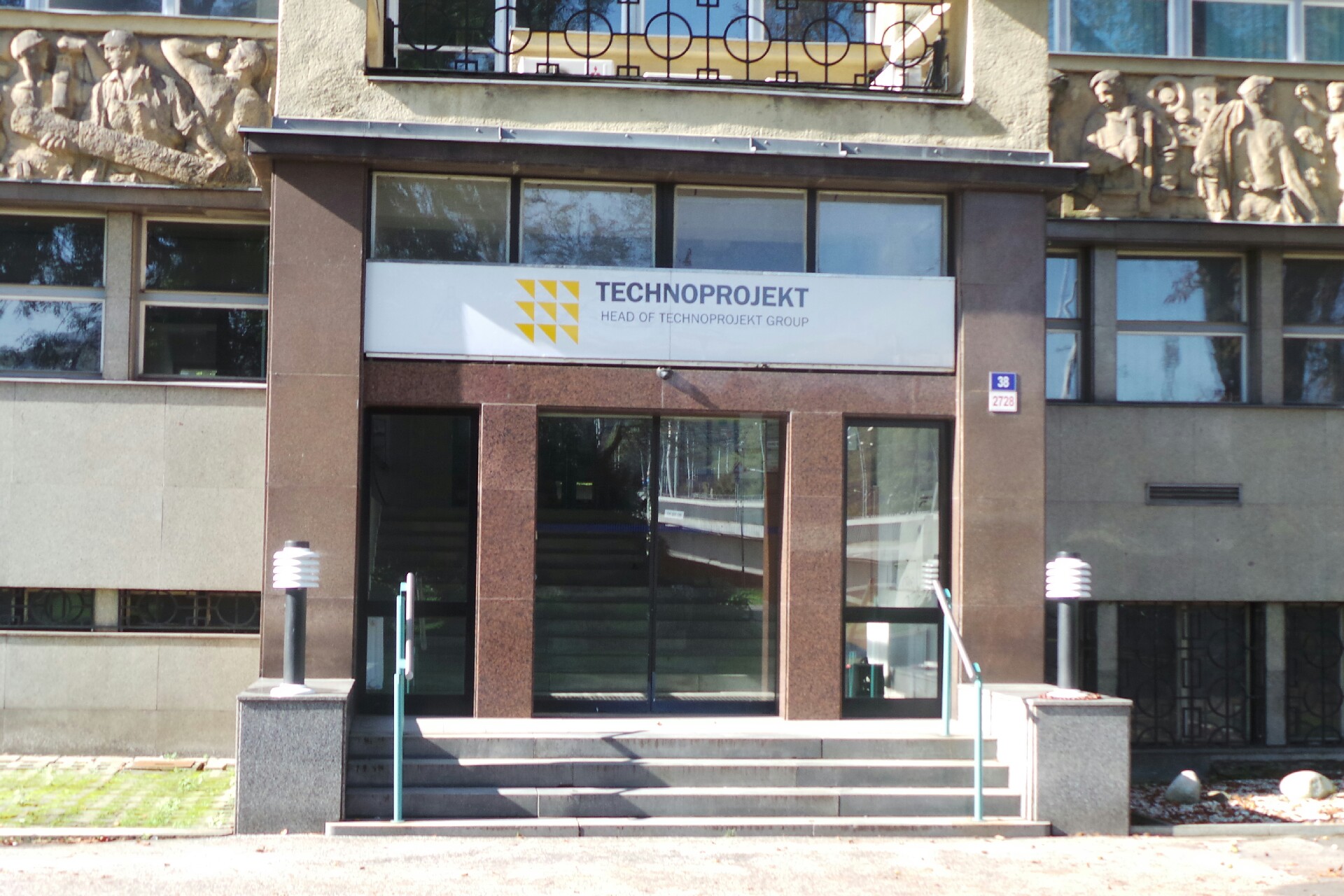 Autopůjčovna Rentík