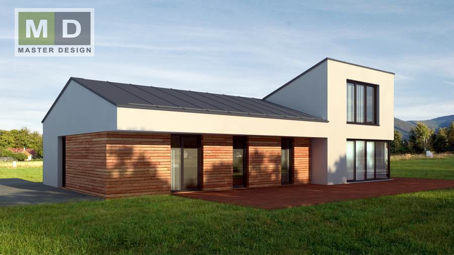 Projektové služby Master Design foto 3