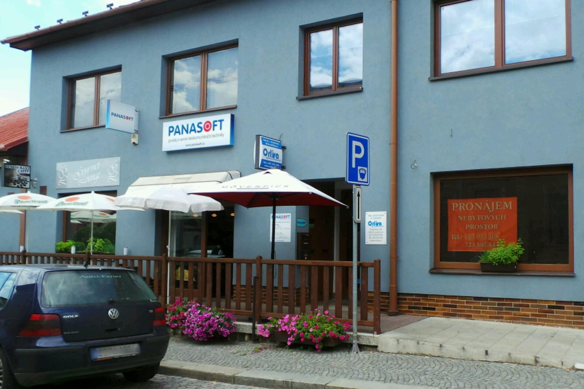 Orliva agentura vzdělávání