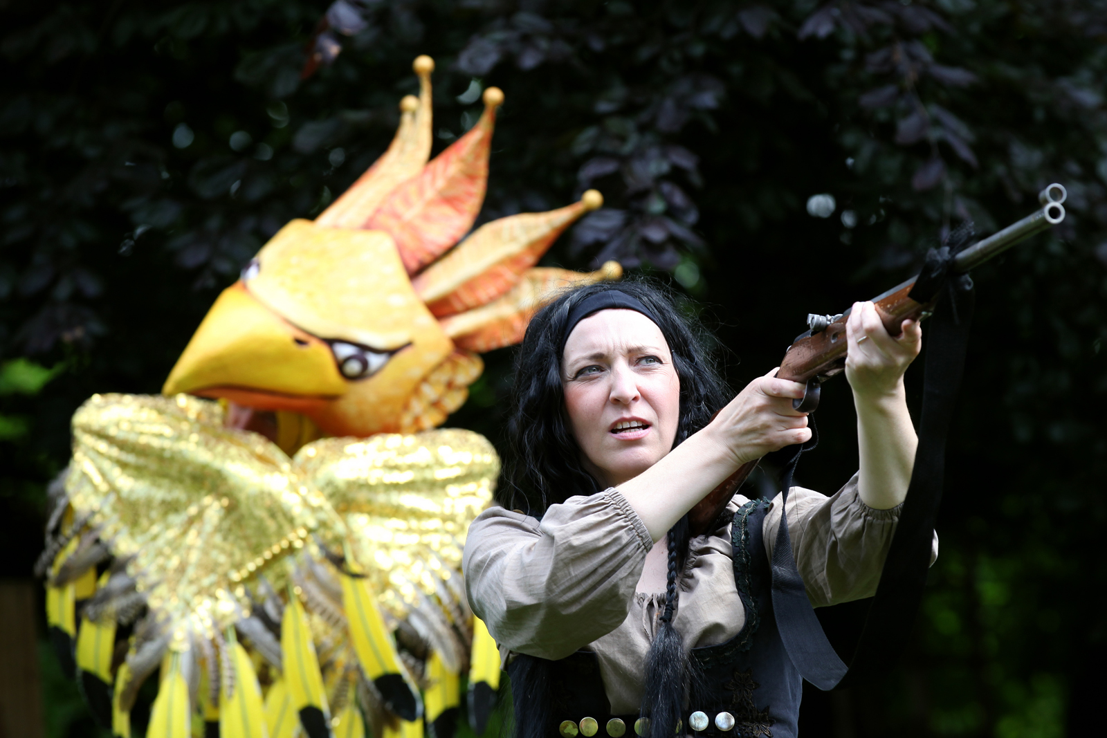 Jihočeské divadlo - Malé divadlo foto 4