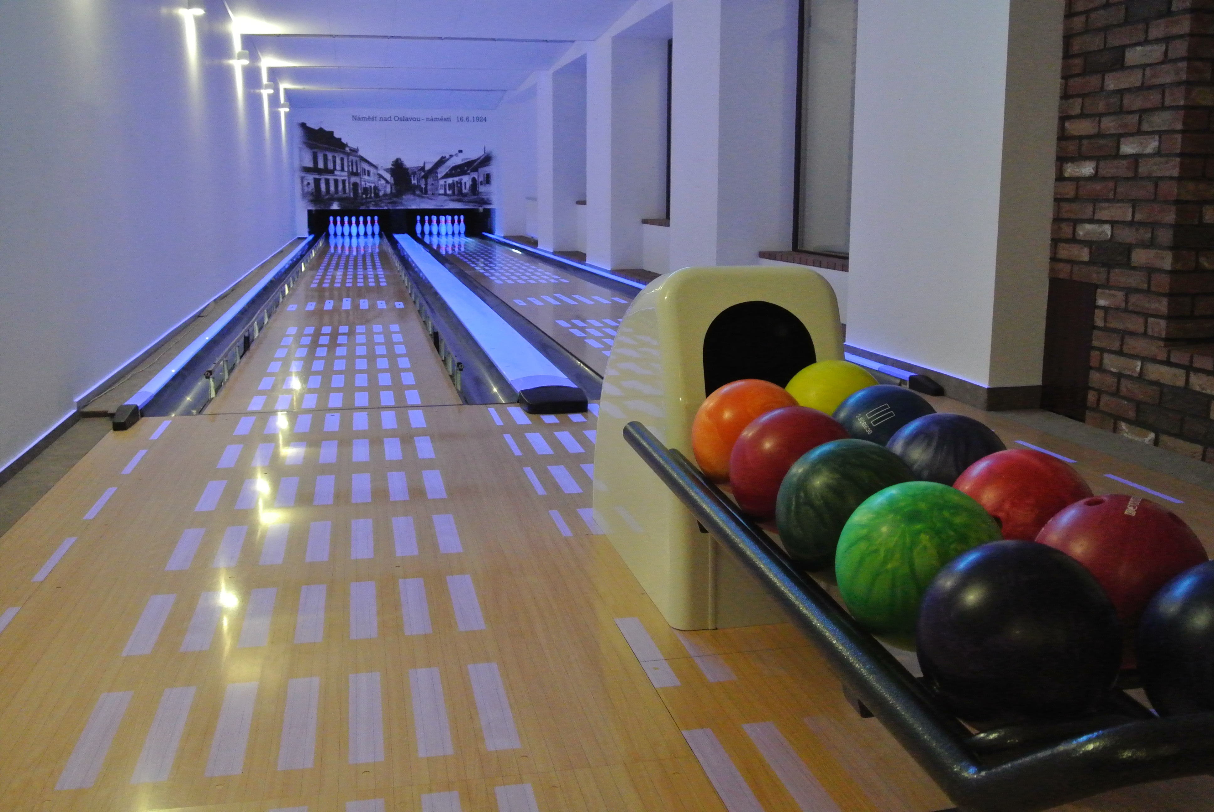 Penzion Nad Hájkem foto 4