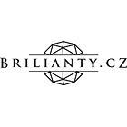 Logo obchodu Brilianty.cz - Danfil Jewellery