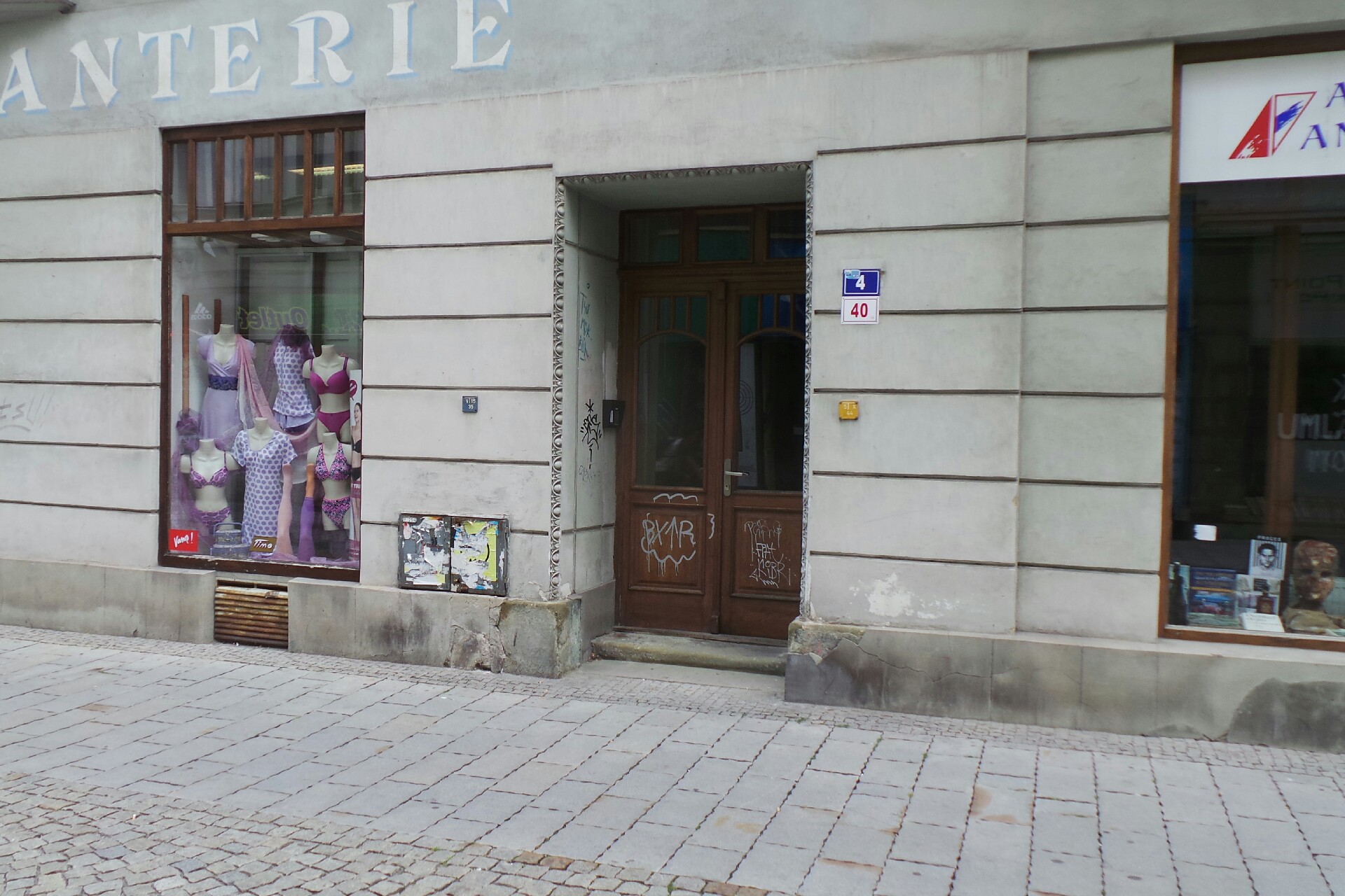 Český svaz chovatelů Základní organizace 1. Slezská kočičí Ostrava