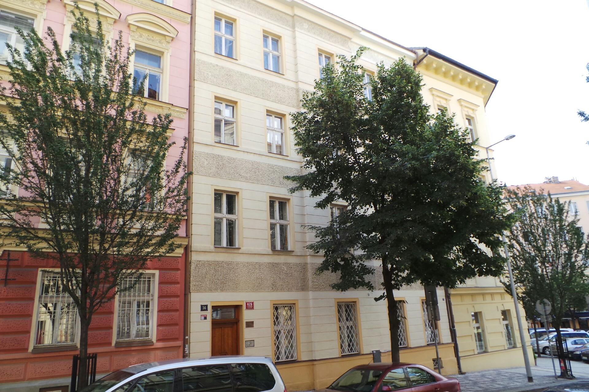 Denní stacionář AKORD