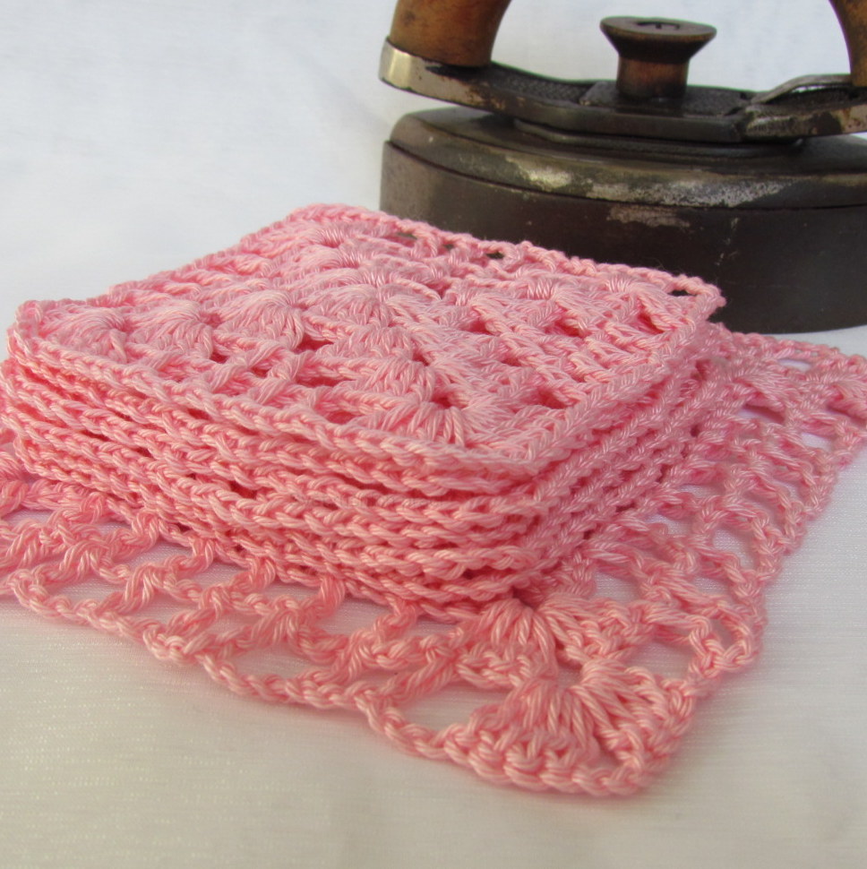 Galanterie Svět ručních prací foto 2