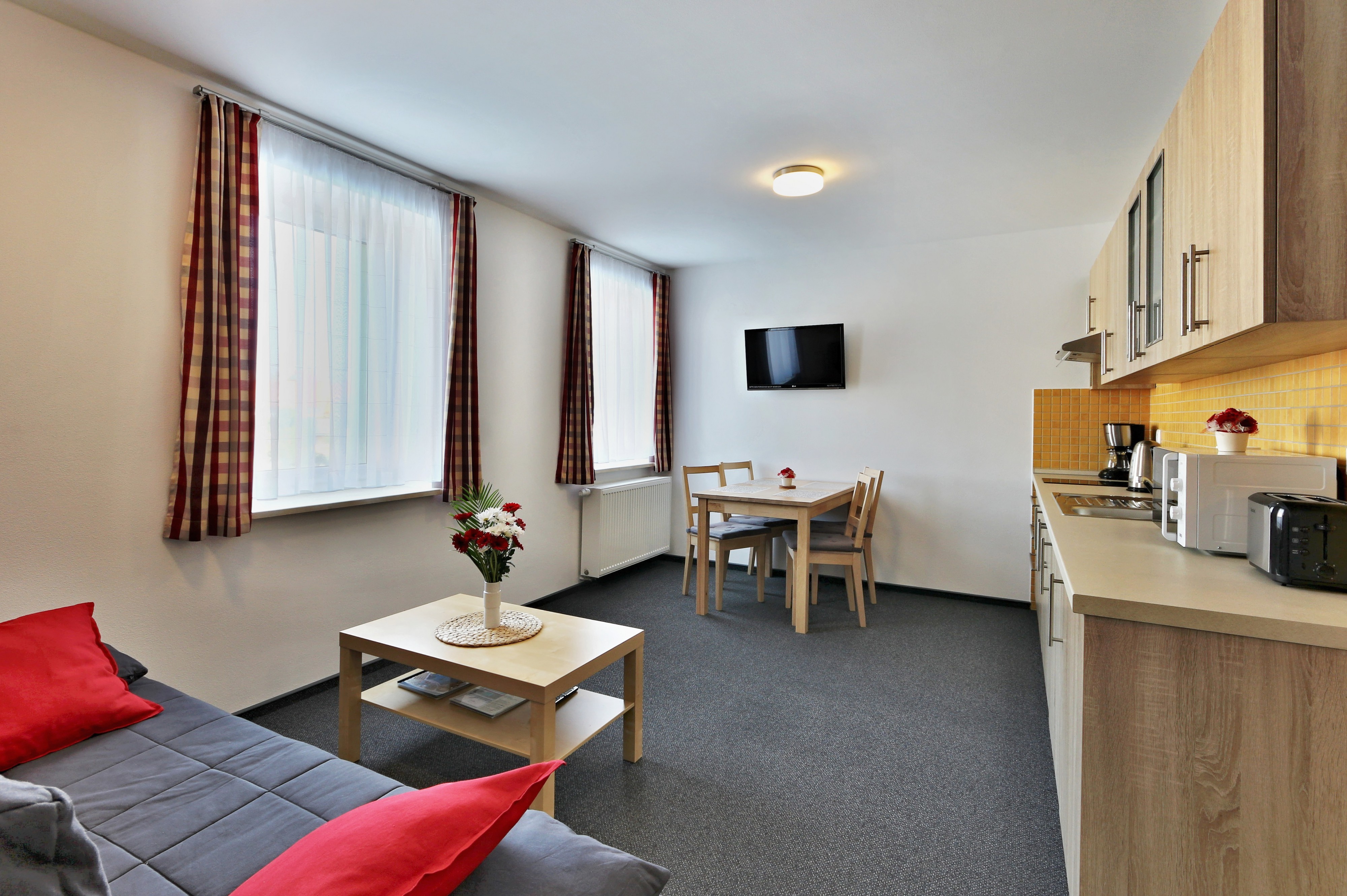 Pension Česká foto 2