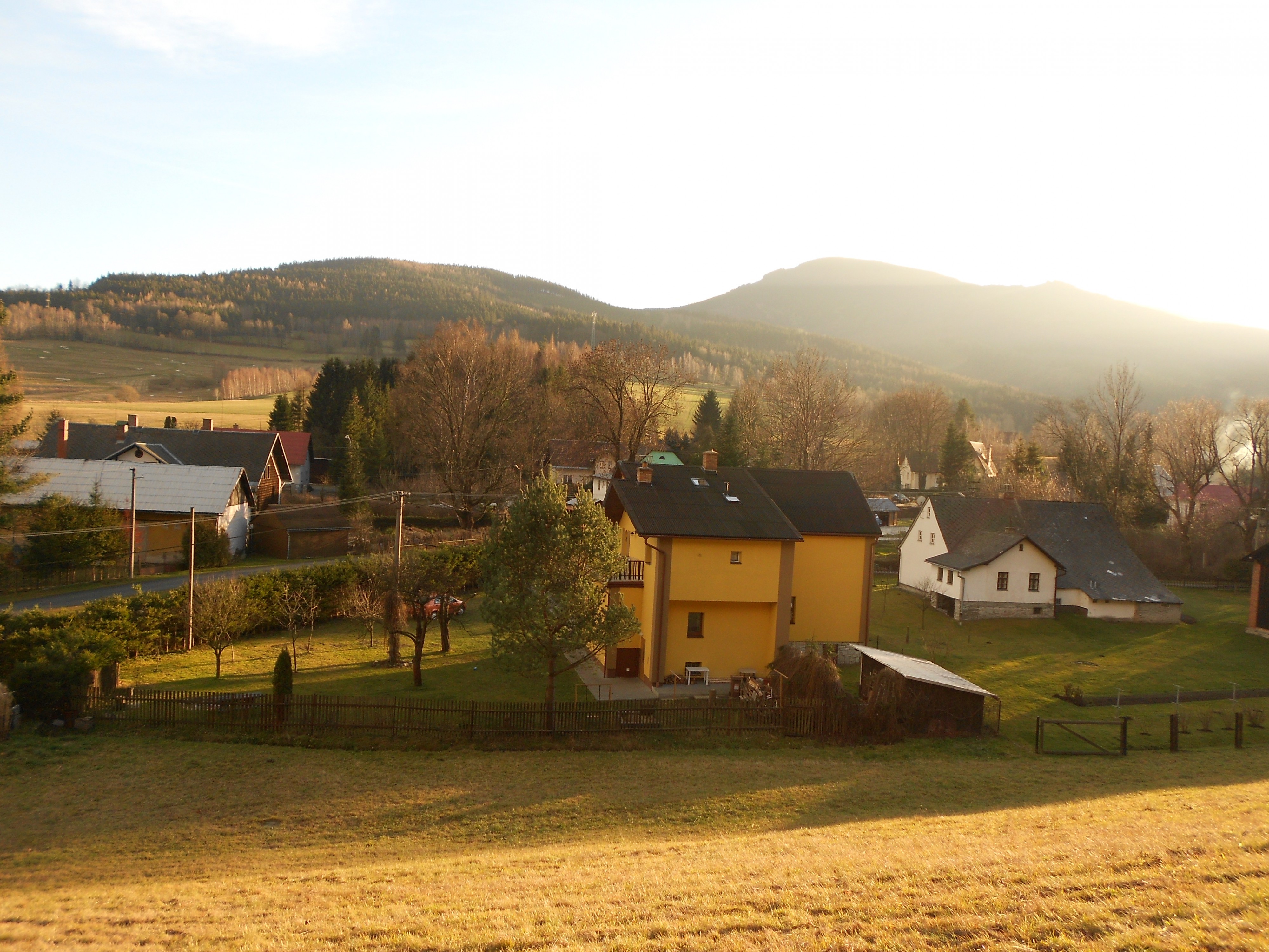 Penzion Gött foto 4