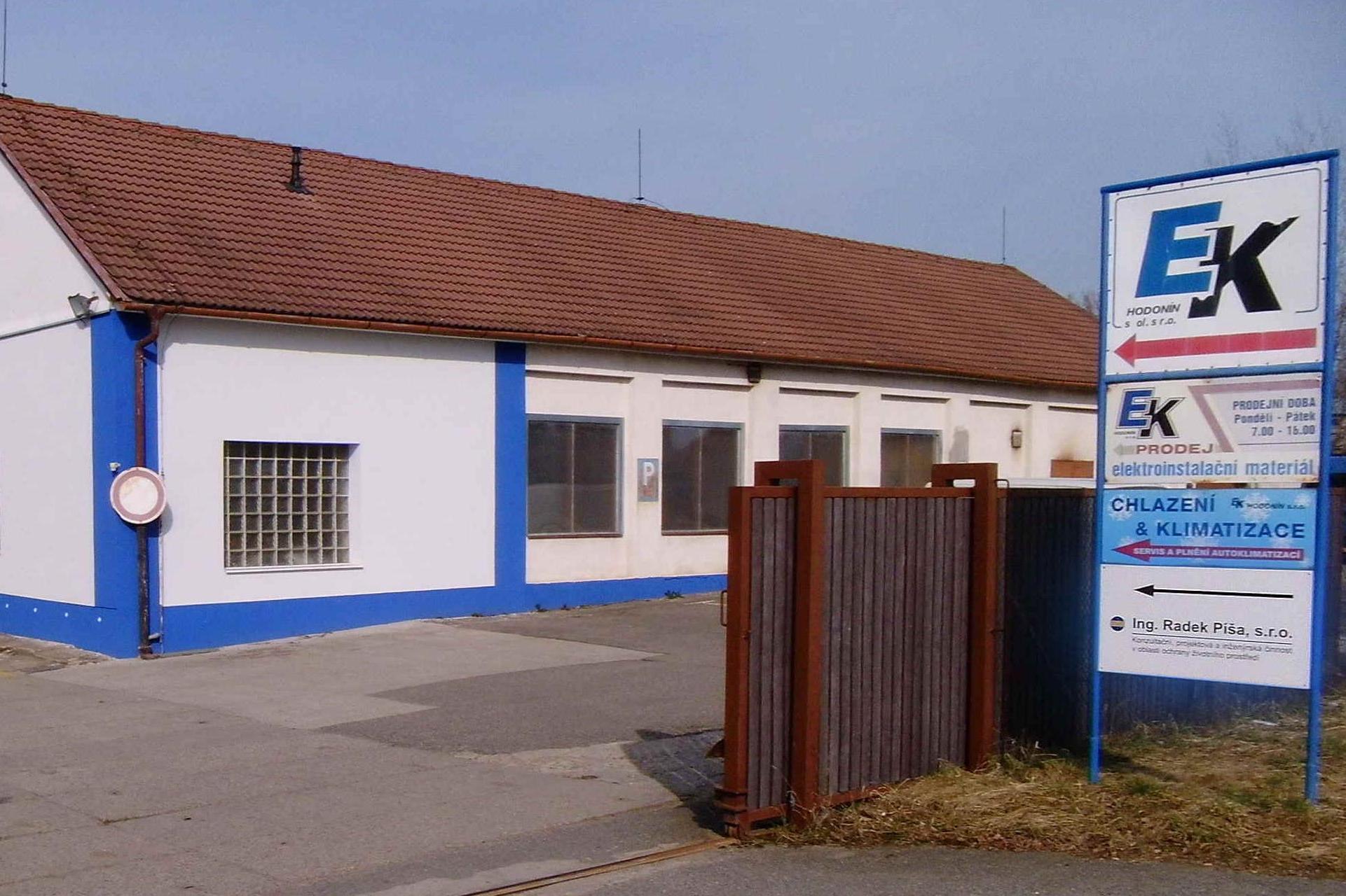 Ing. Radek Píša, s.r.o.