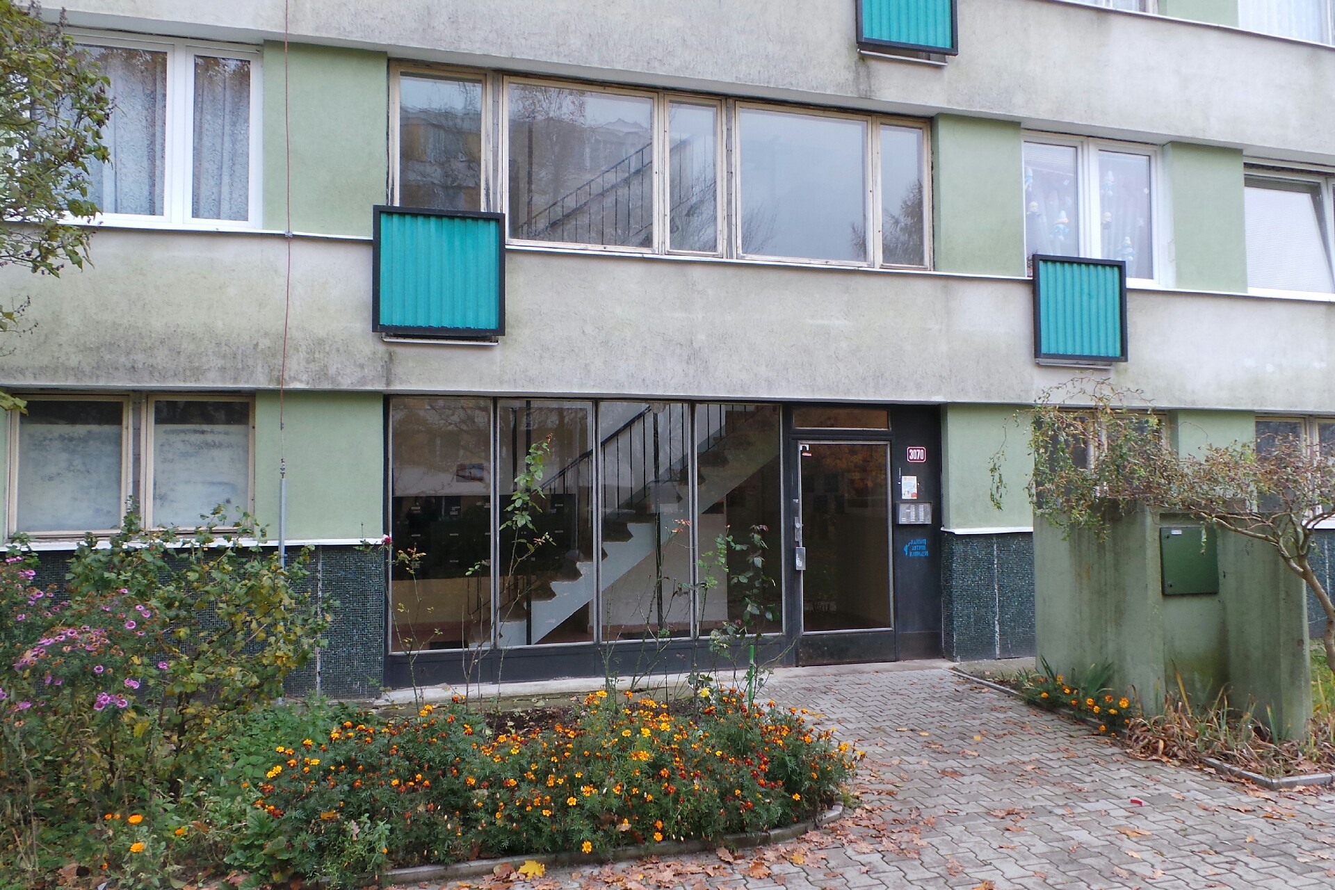 Marek Procházka - nábytek