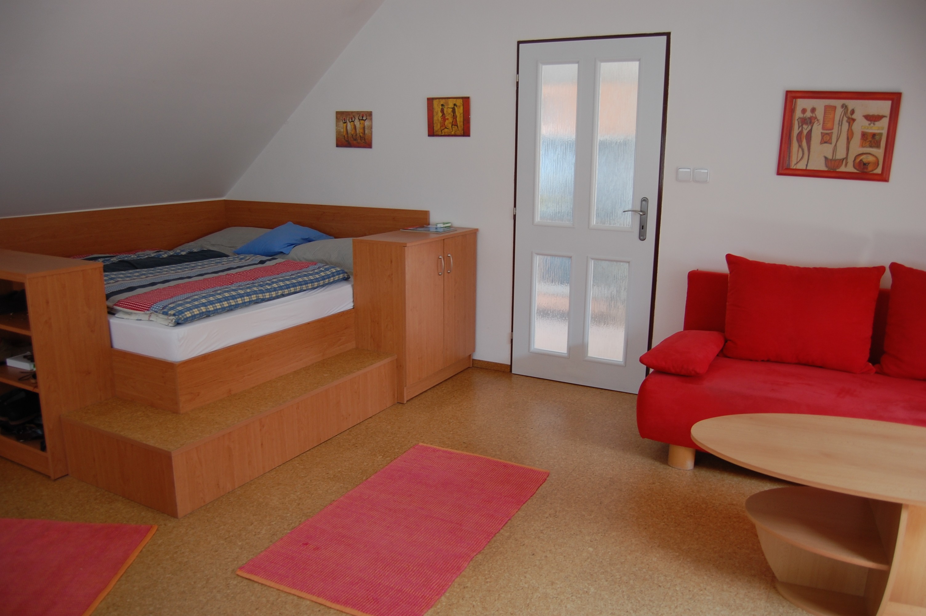 Apartmány U Starého Labe foto 3