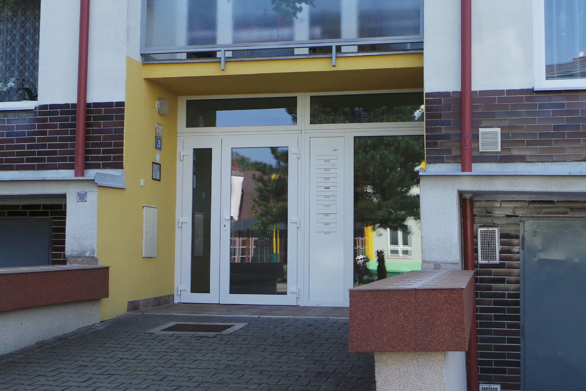 Dozor staveb Ing. Miloš Straka