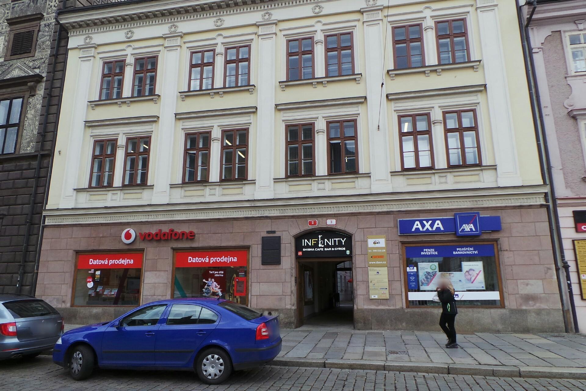 Mgr. František Bureš, advokát