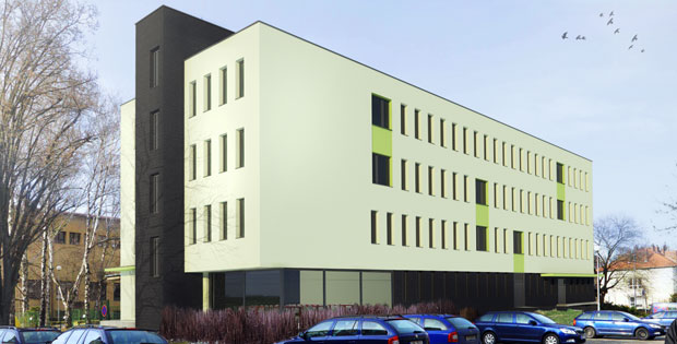 MUDr. František Filipi - Rovnátka, ortodoncie