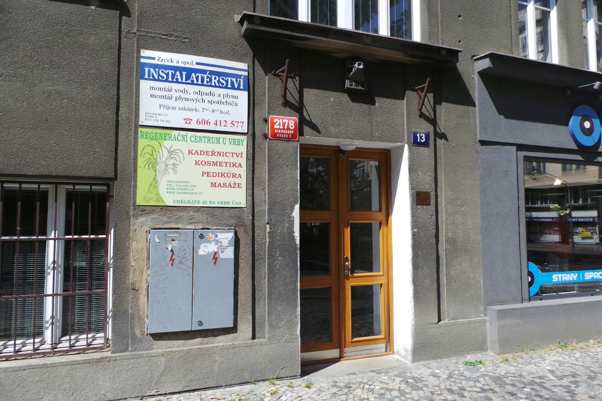 Mgr. Petr Mikysek, advokát