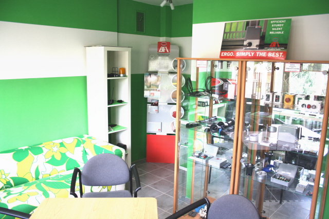 AB ENTRY foto 4