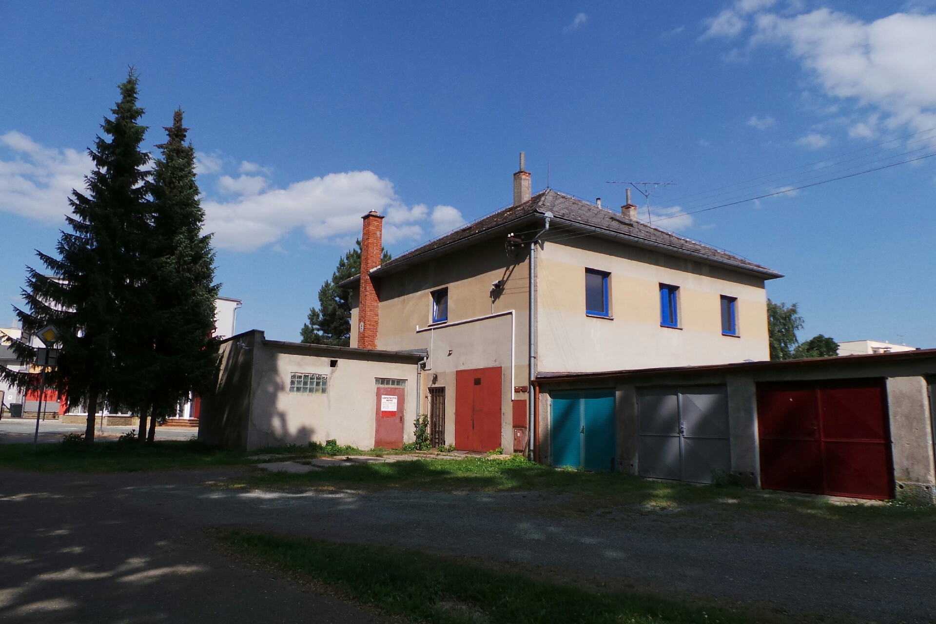 Zámečnictví KOVO Martin Bek foto 2