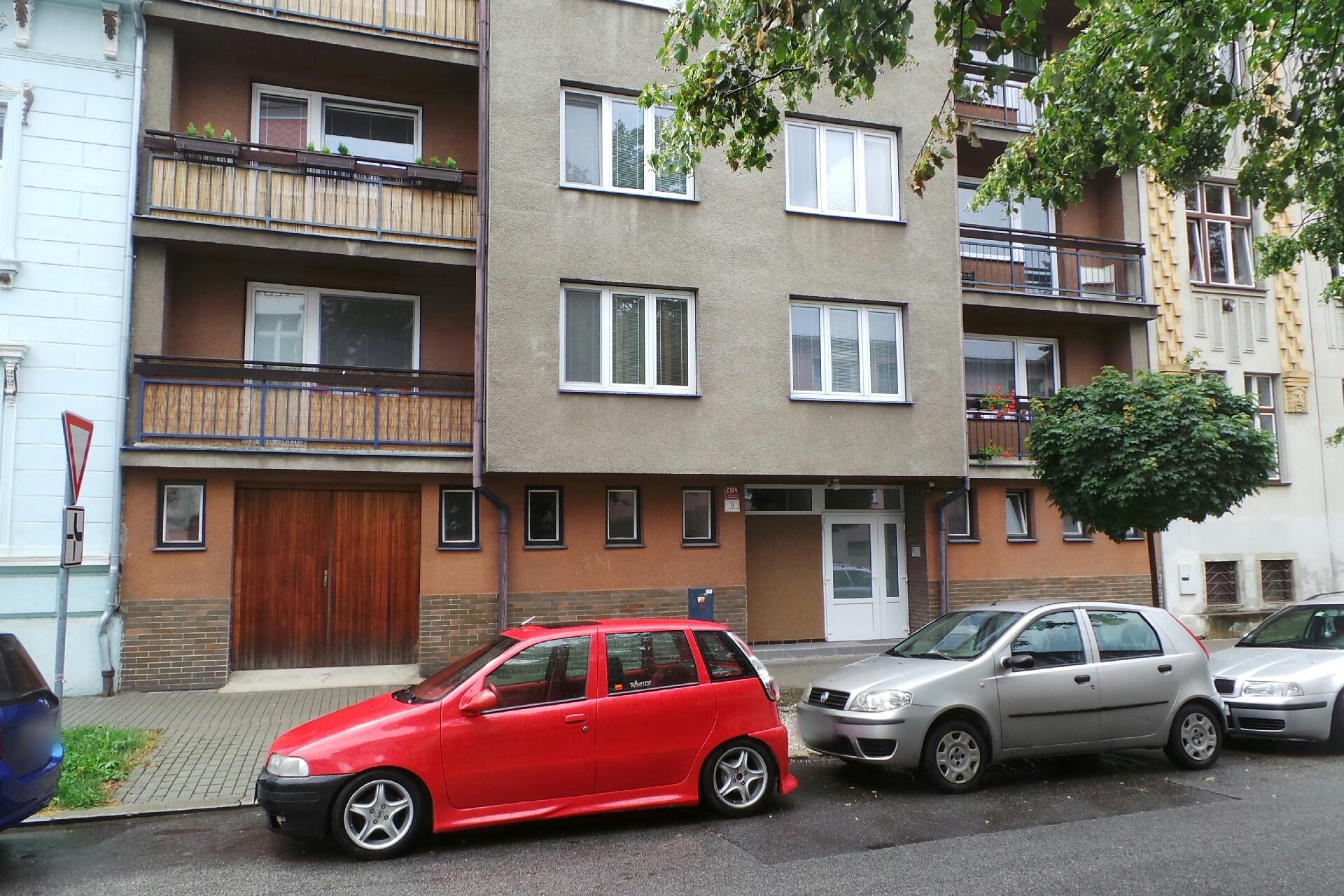 Mgr. Gabriela Bauerová - Vzdělávací centrum