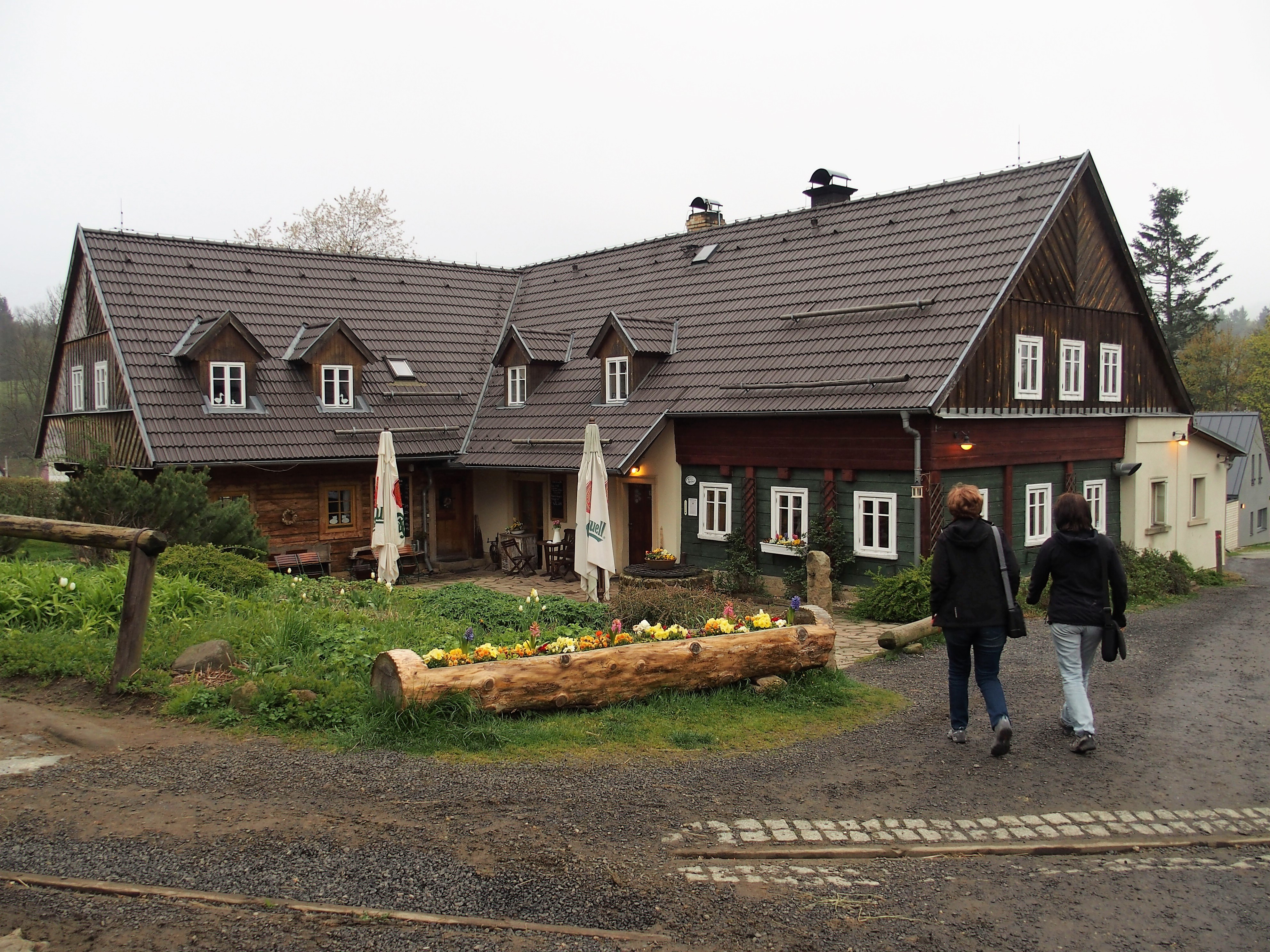 Restaurace Na Stodolci foto 3