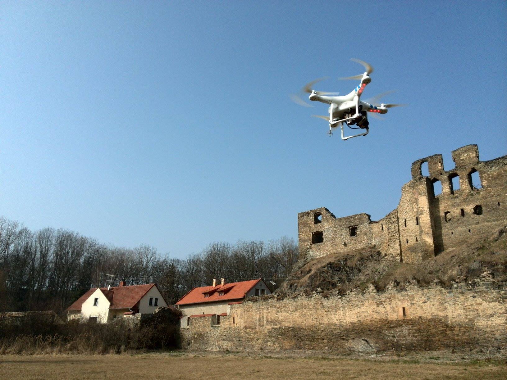 Helishots.cz foto 2