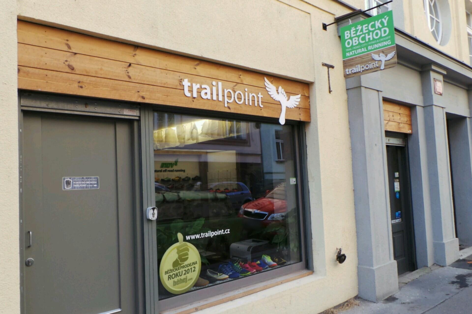 Trailpoint.cz