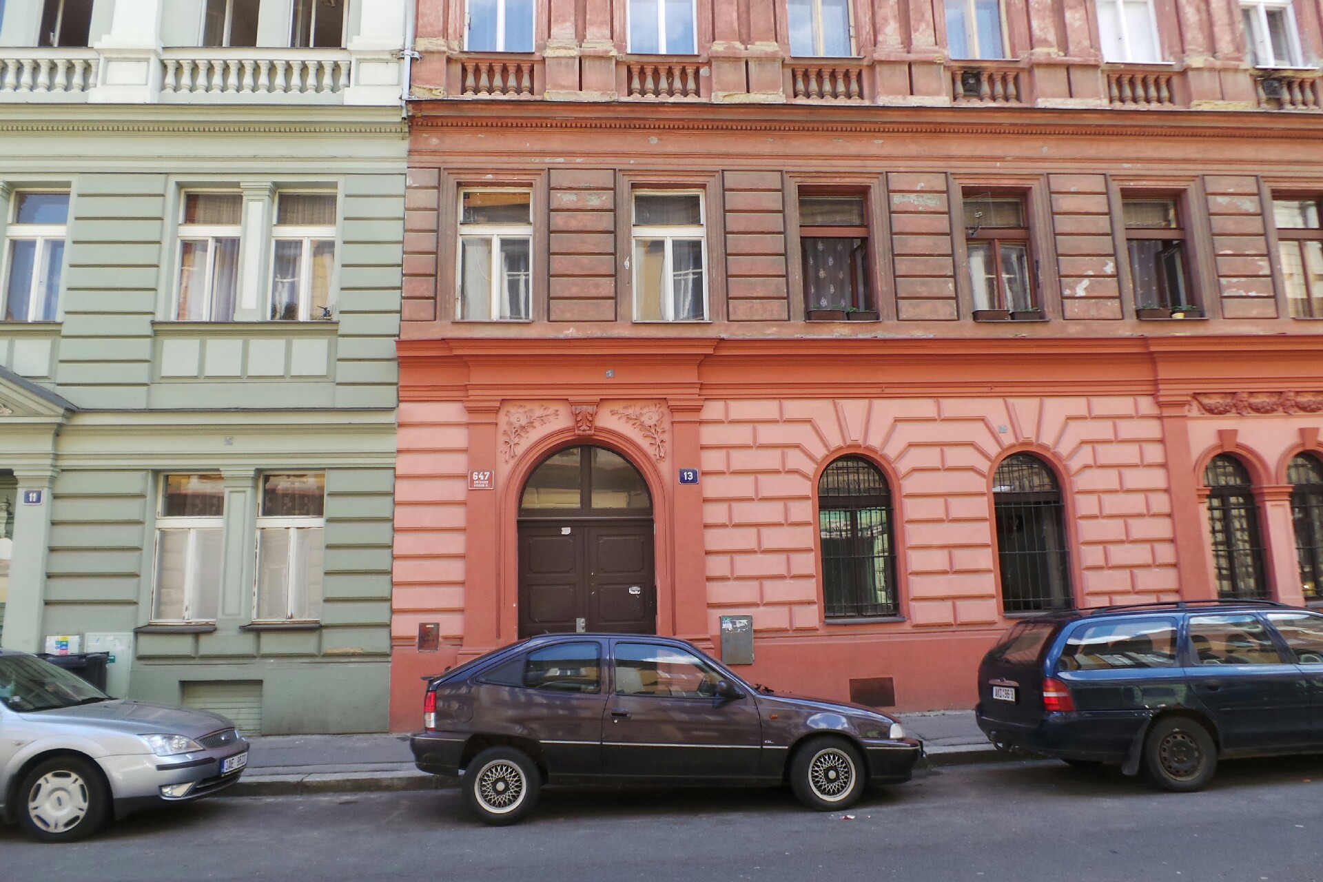 Lukáš Chmel - pokladačství