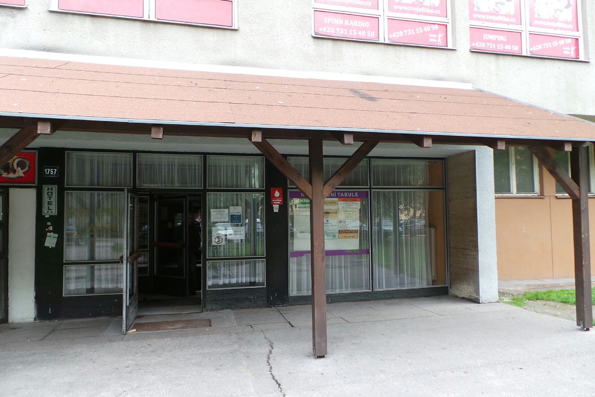 MUDr. Dalibor Chaloupka foto 1