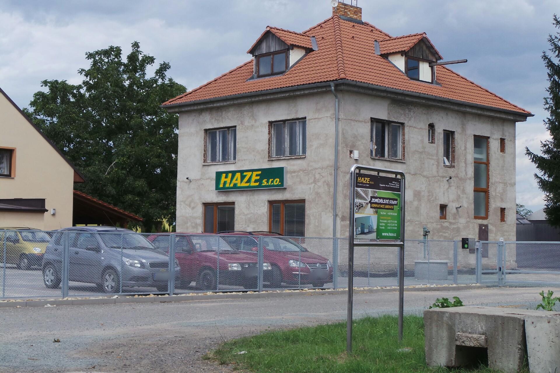 PROINOX Bohemia, s.r.o. foto 1