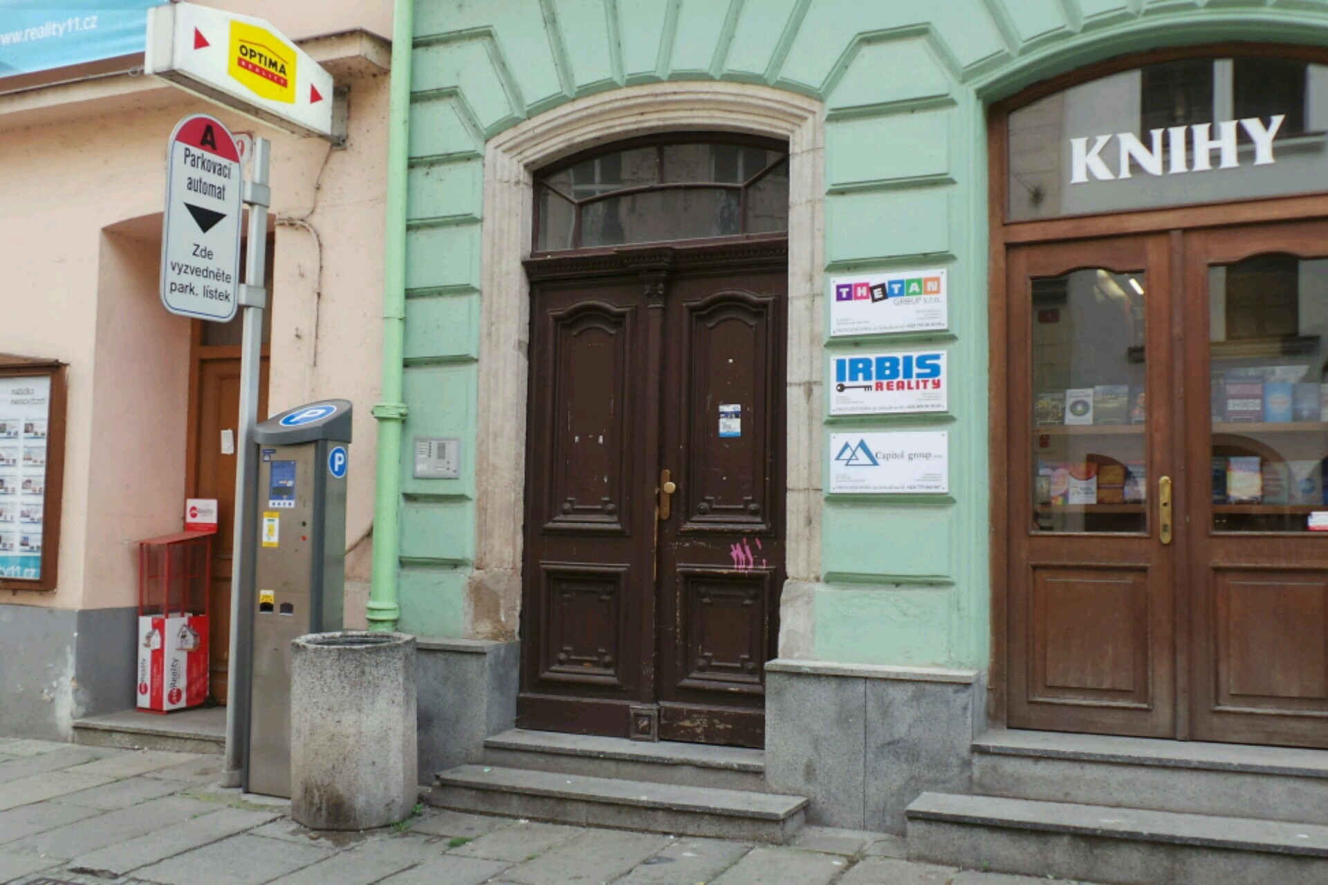 IRBIS REALITY s.r.o.