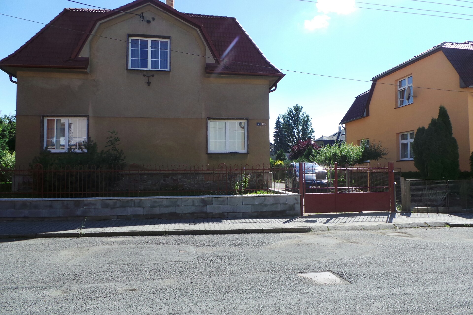 Mgr. Kateřina Jirková