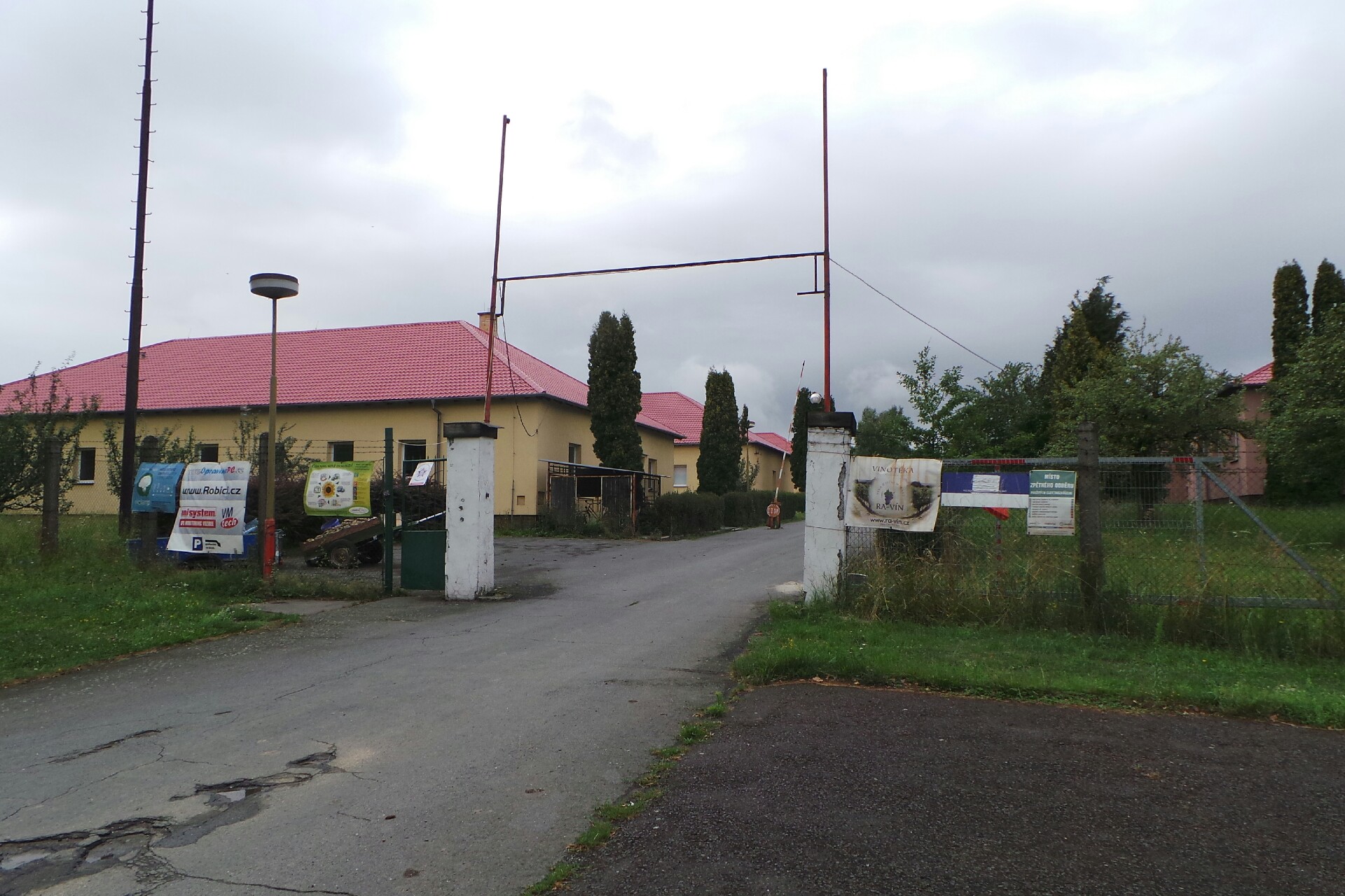 HAVLICKÝ DESIGN, a.s.