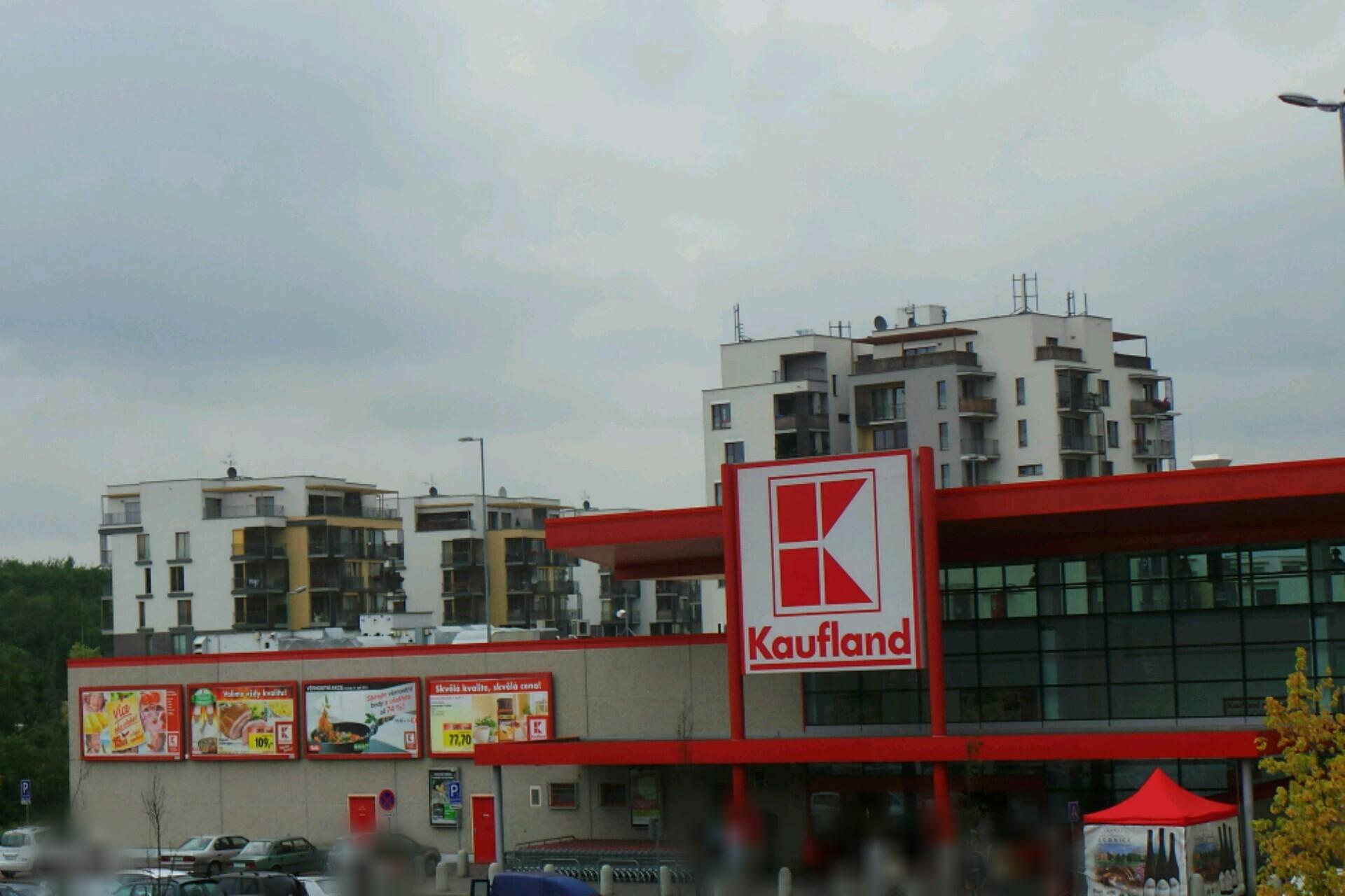 Městská policie Praha 9 - okrsková služebna