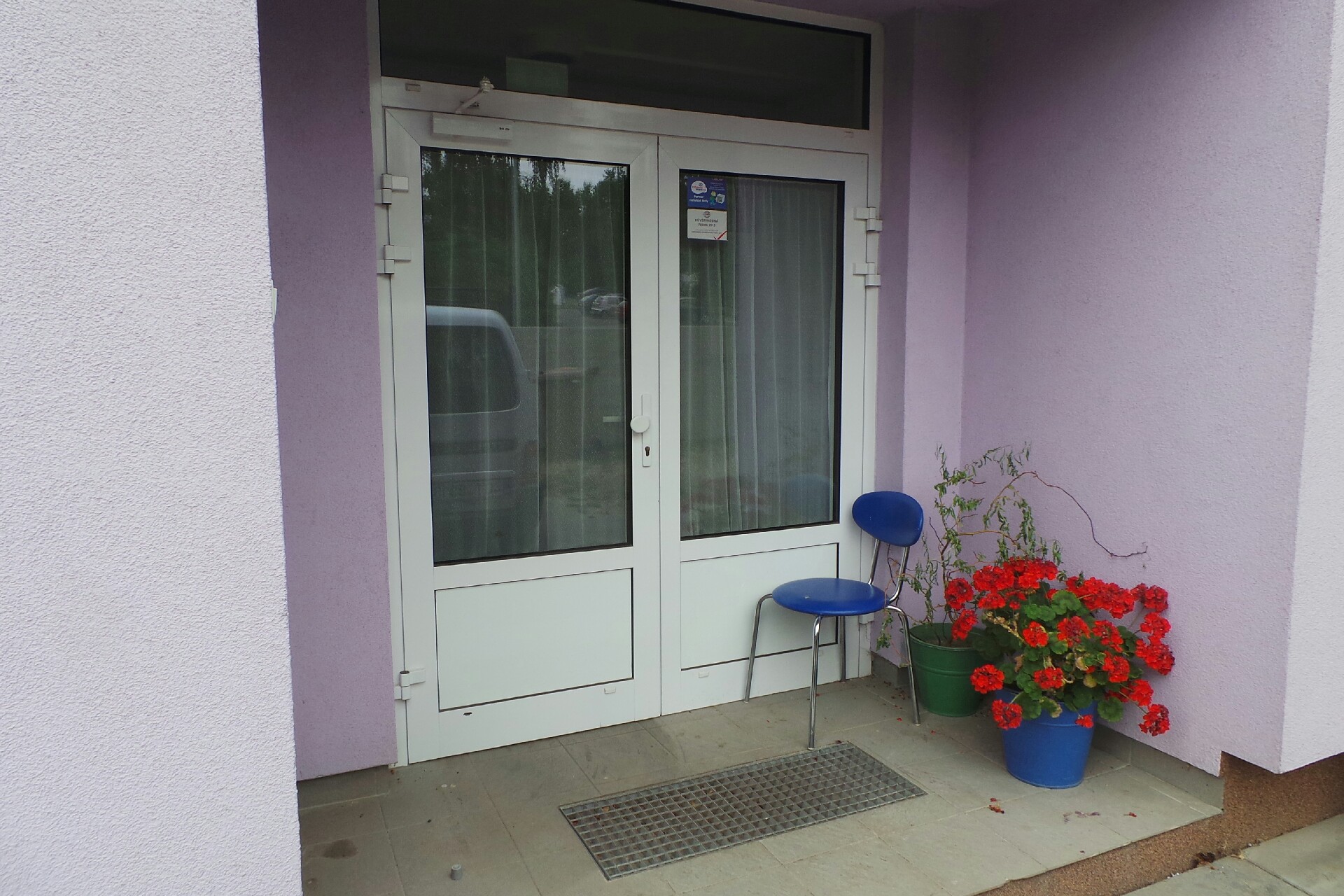 MŠ Praha 6, Brunnerova