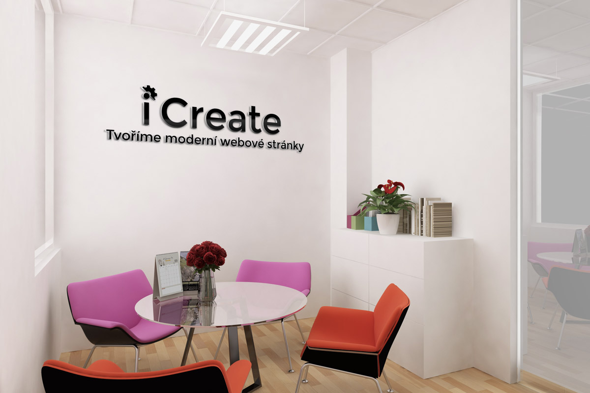 Jiří Majer - iCreate.cz