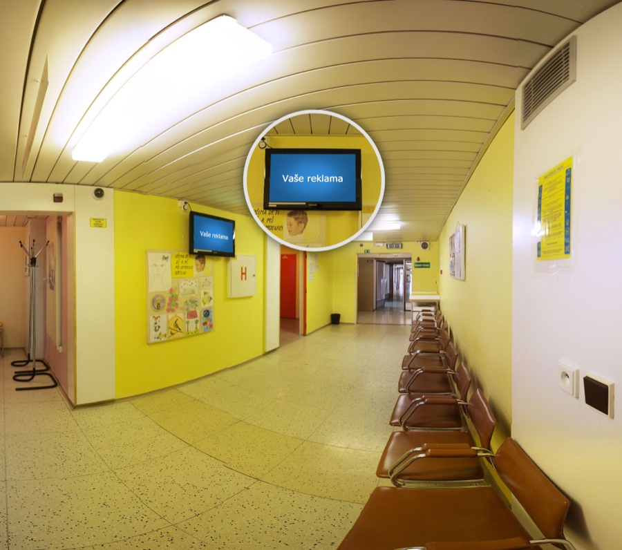 Hospital Media foto 5