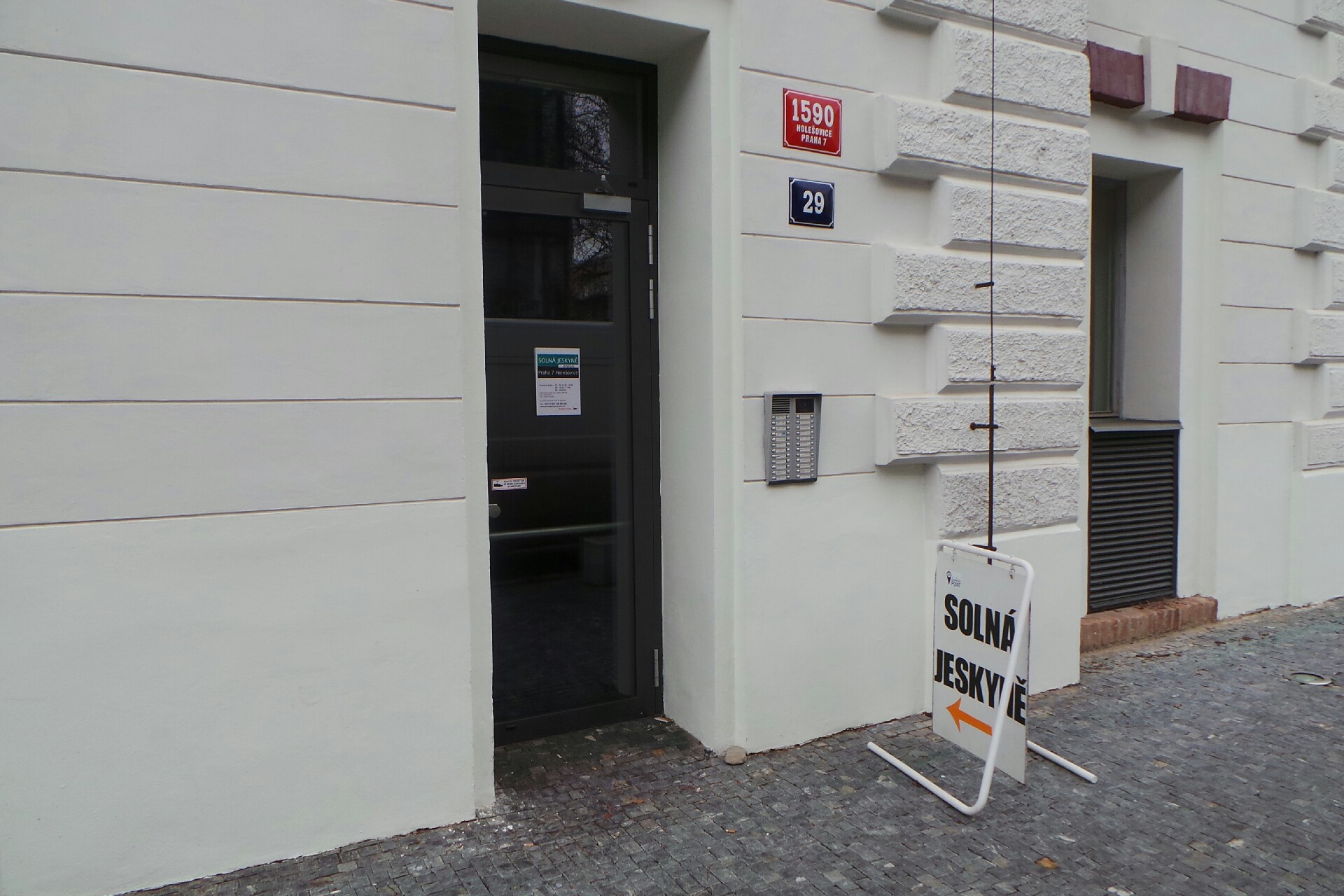 LUCKY MAN FILMS, s.r.o.