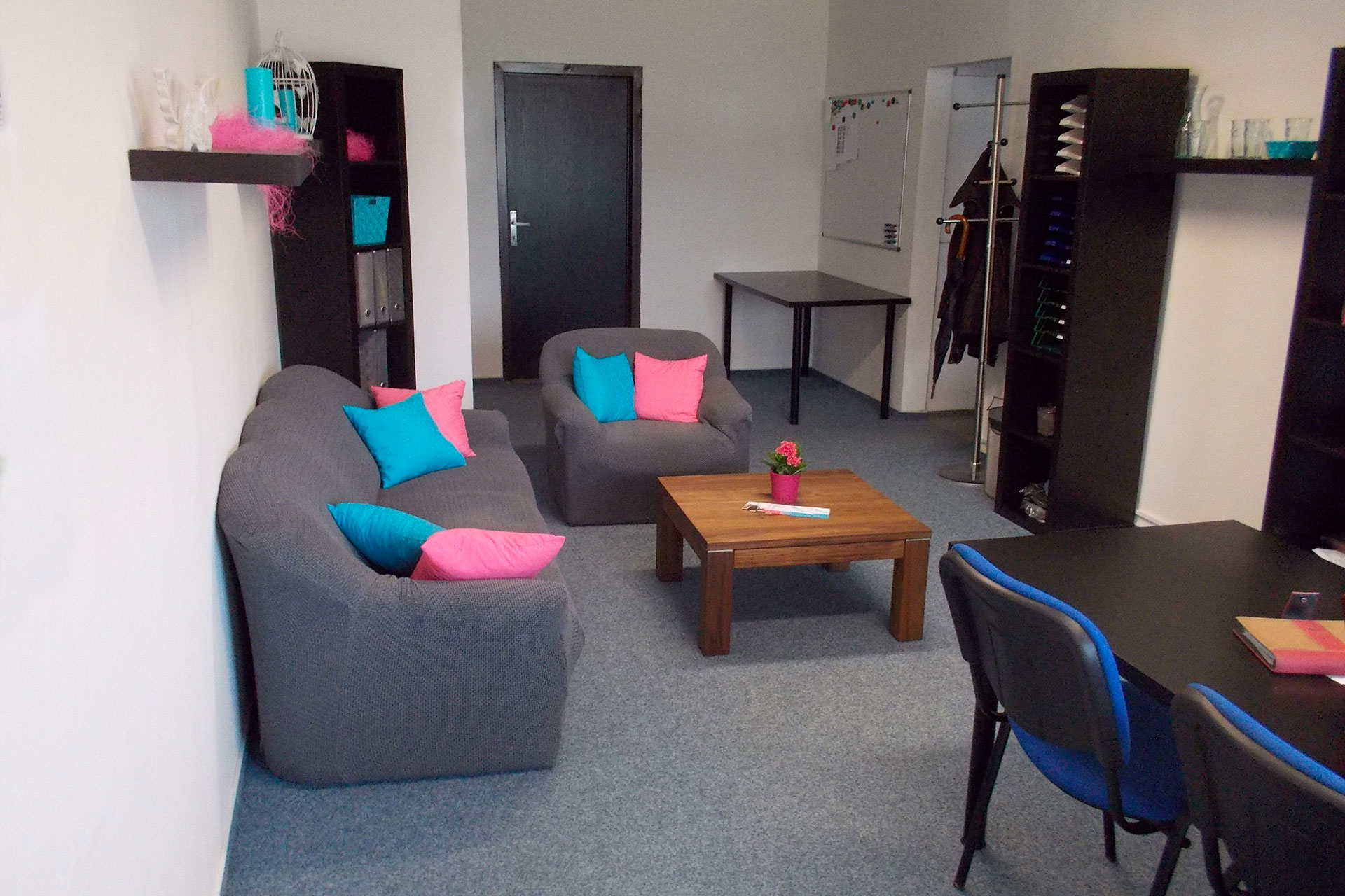 Motýl Reality s.r.o. - Realitní kancelář Mohelnice foto 2